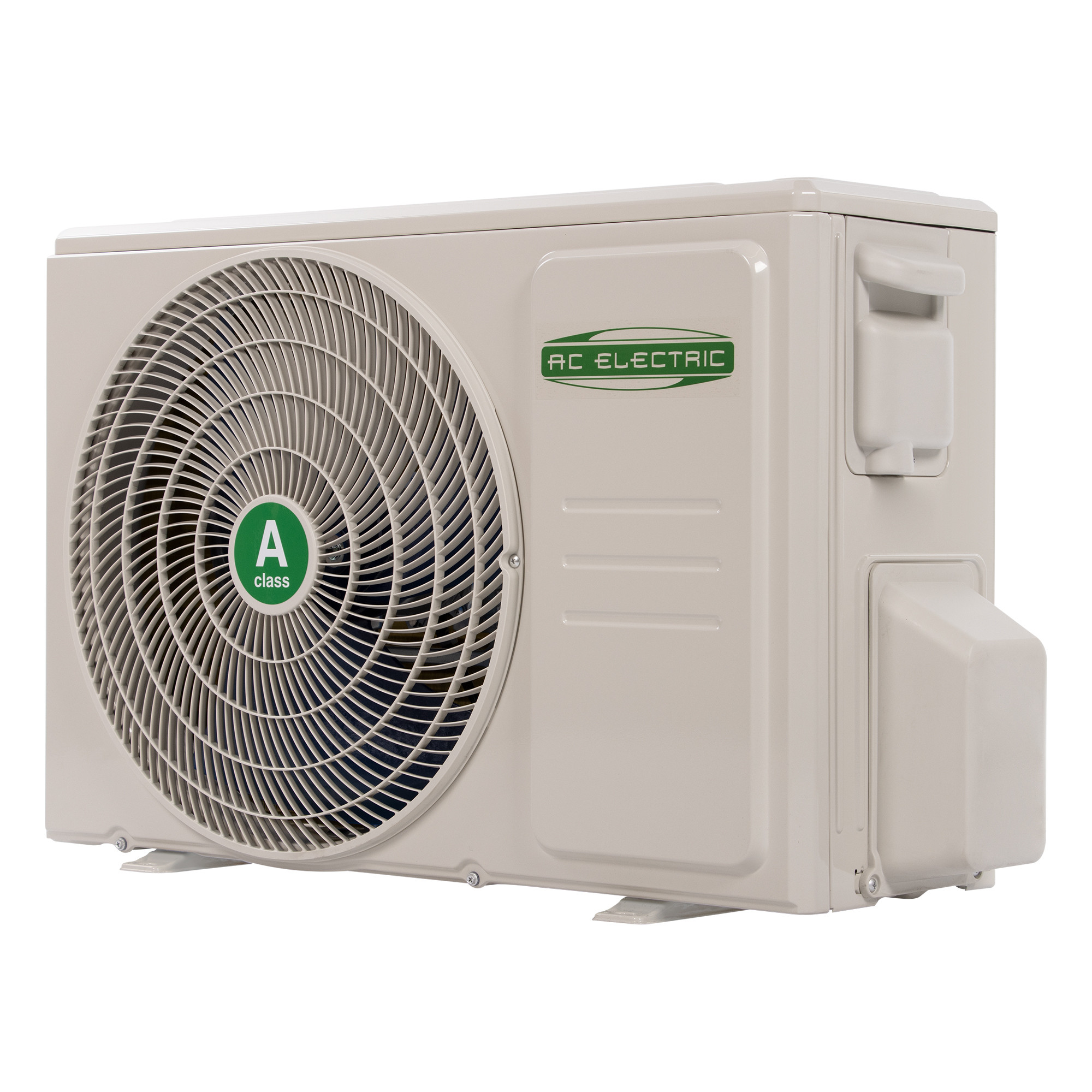 Сплит-система AC ELECTRIC PRO ACEM-18HN8 комплект — детальное фото, обзор