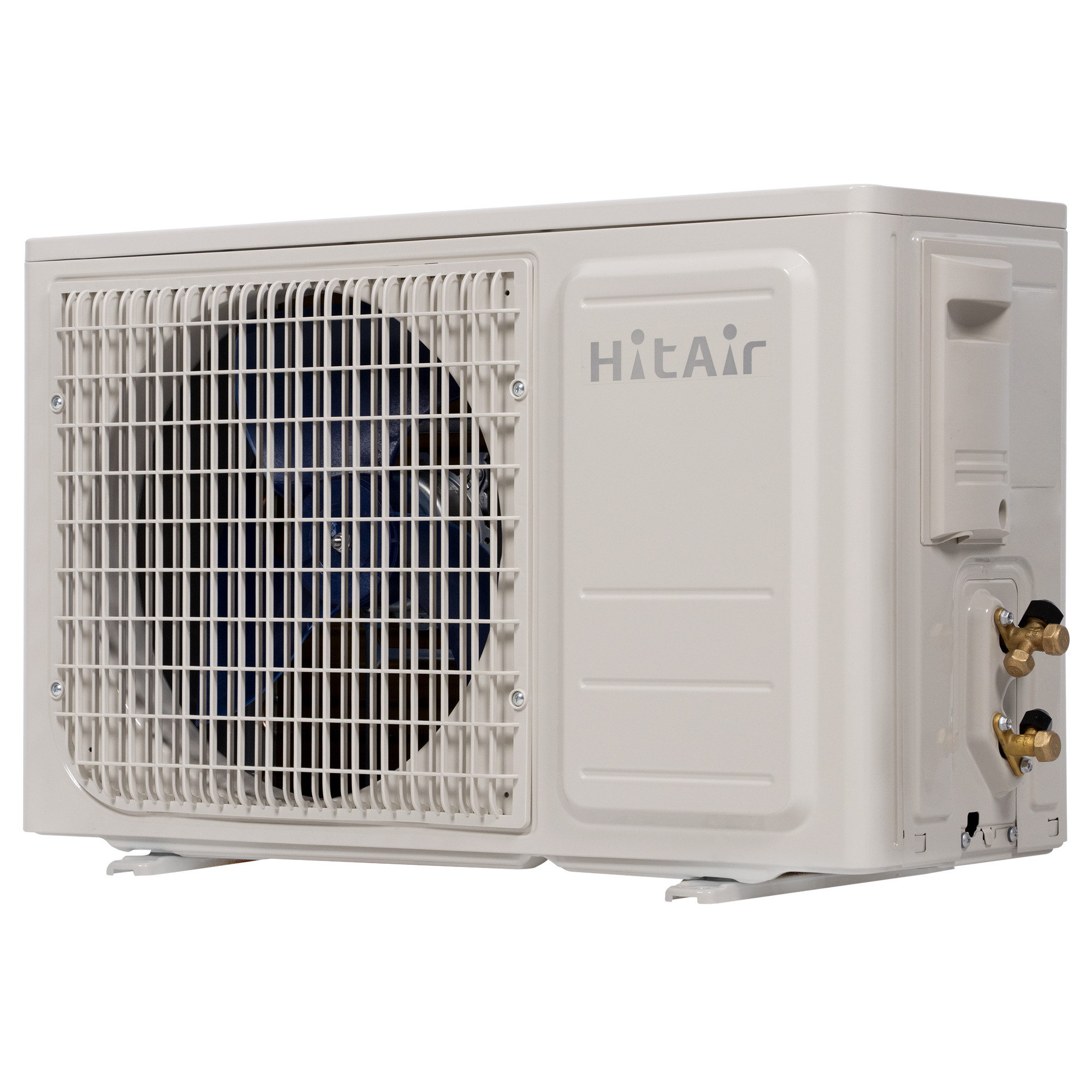 Сплит-система HITAIR HAM-07H/N1 комплект — детальное фото, обзор