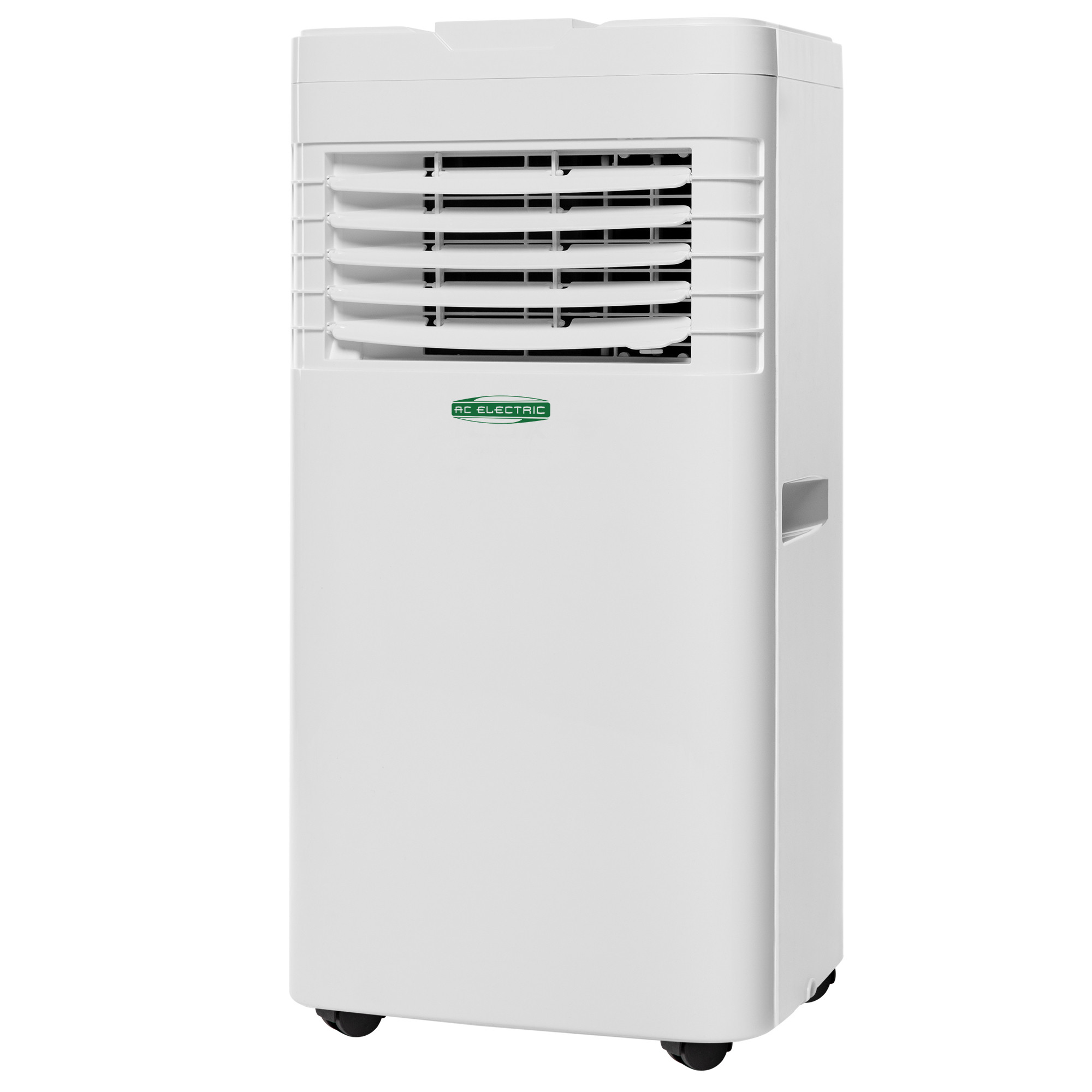 Кондиционер мобильный AC ELECTRIC ACE-07 FH/N6 — детальное фото, обзор