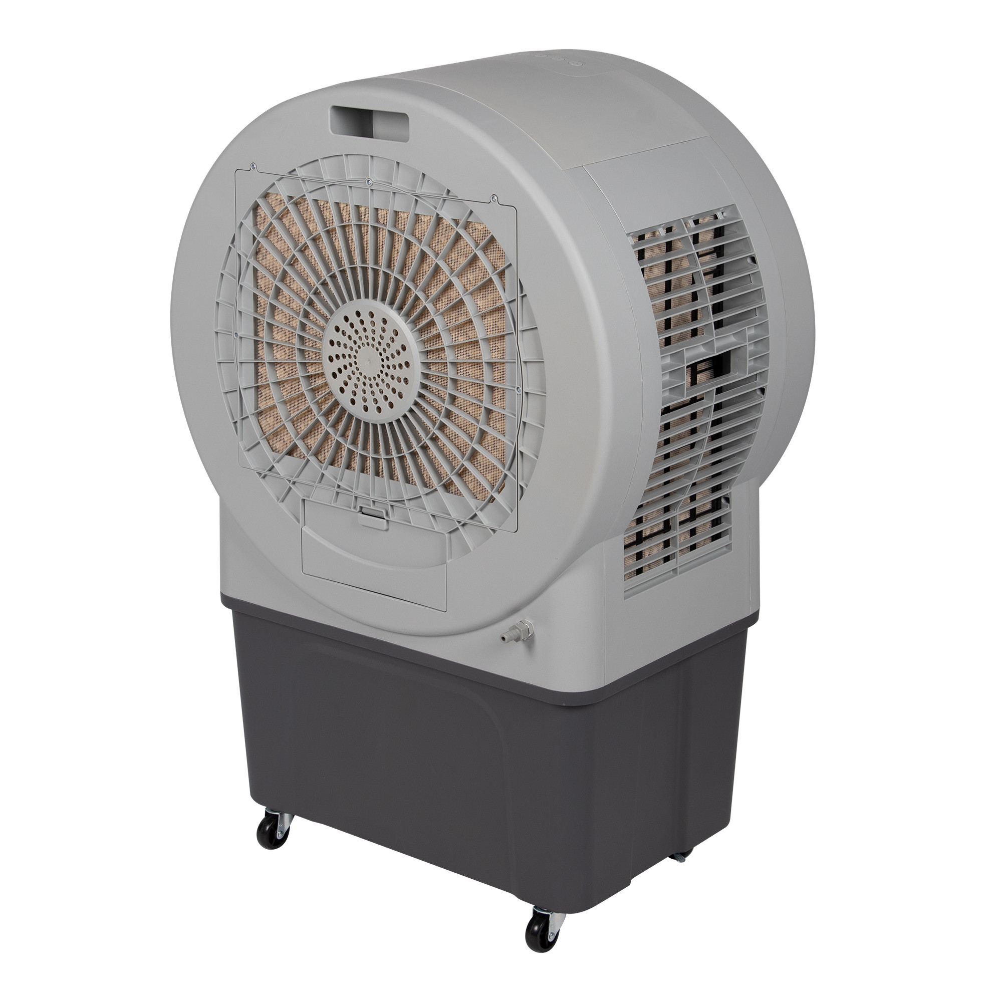 Охладитель воздуха Ballu Jet BCOOL-60L JT — детальное фото, обзор