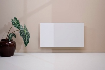 Конвектор NEO COMPACT 20 KWT Белый