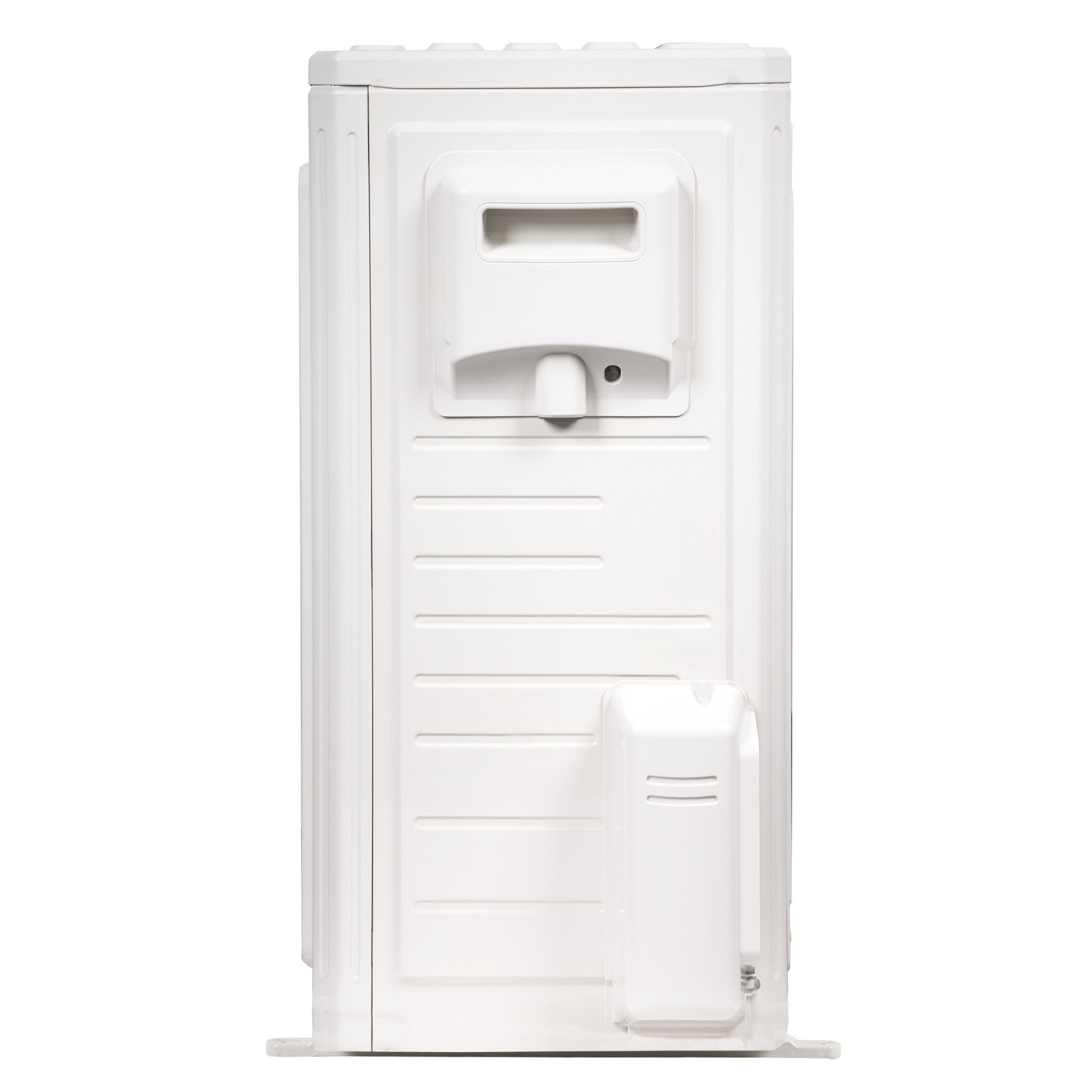 Сплит-система инверторного типа Royal Thermo Fenix DC RTFI-24HN8/silver комплект — детальное фото, обзор