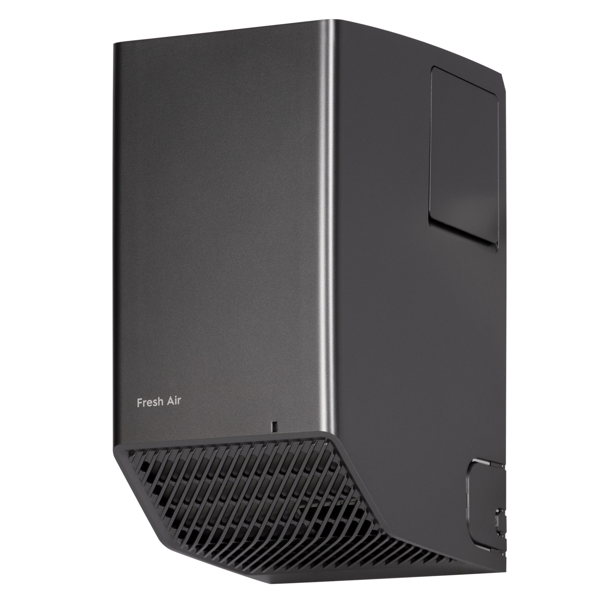 Модуль приточно-вытяжной Electrolux EAVS/I-30FA-BLACK — детальное фото, обзор