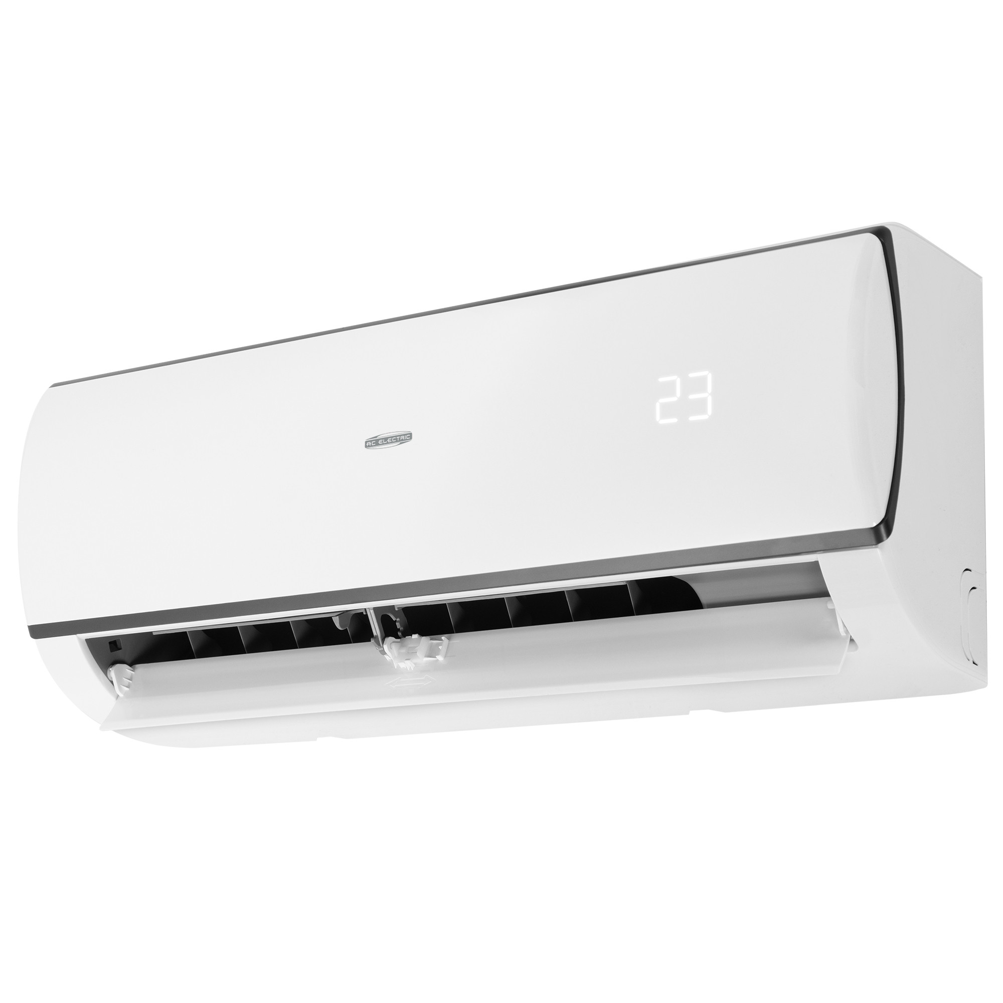 Сплит-система AC ELECTRIC PRO ACEM-18HN8 комплект — детальное фото, обзор