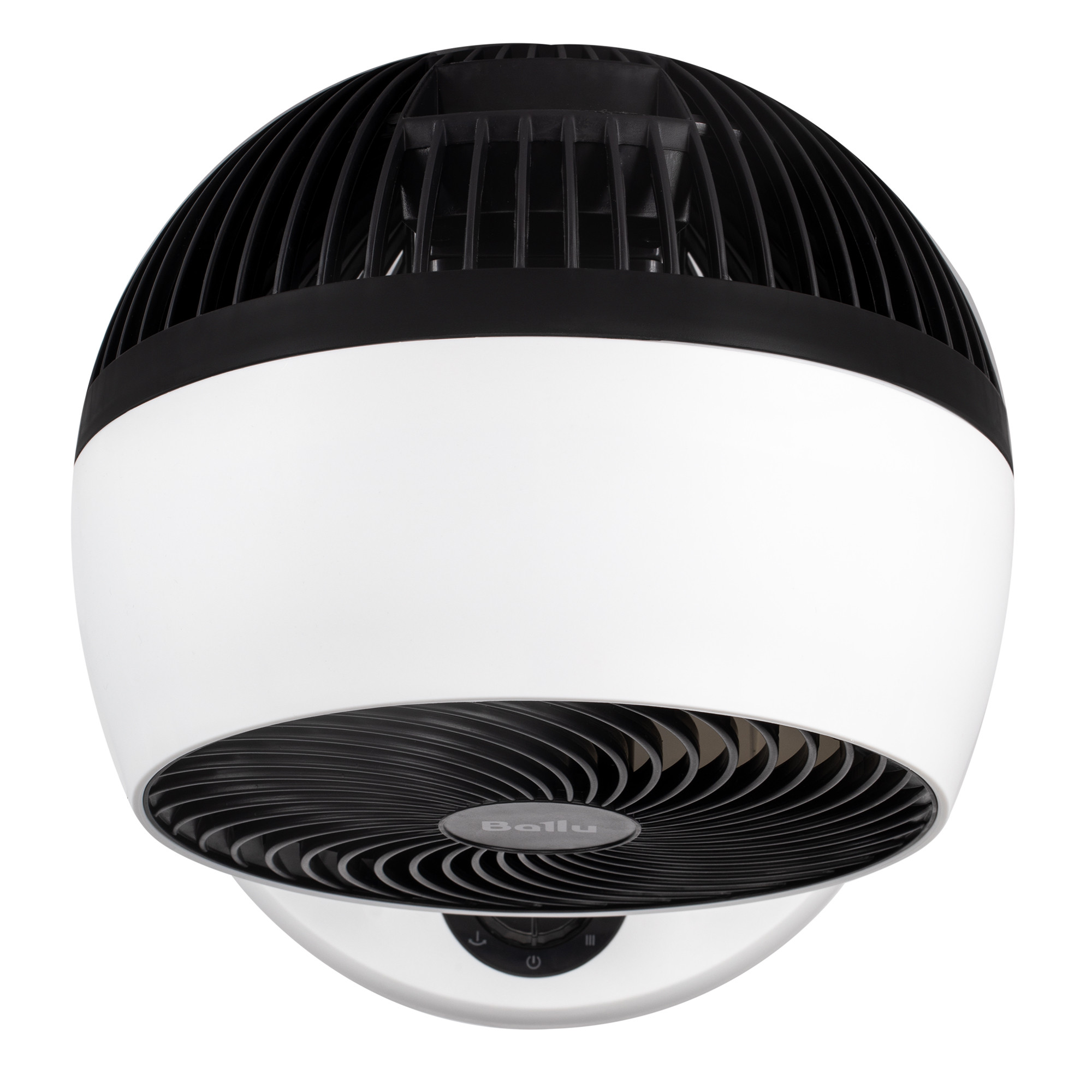 Вентилятор настольный Ballu BFT-135W — детальное фото, обзор