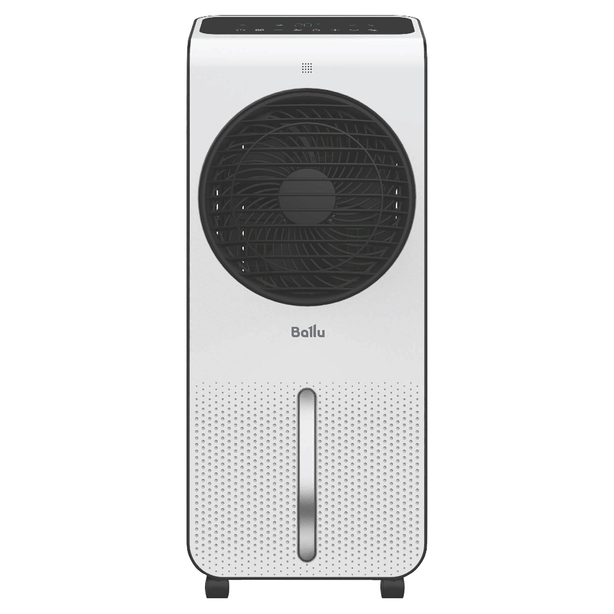 Охладитель воздуха Ballu Vortex BCOOL-05L VX_DC — детальное фото, обзор