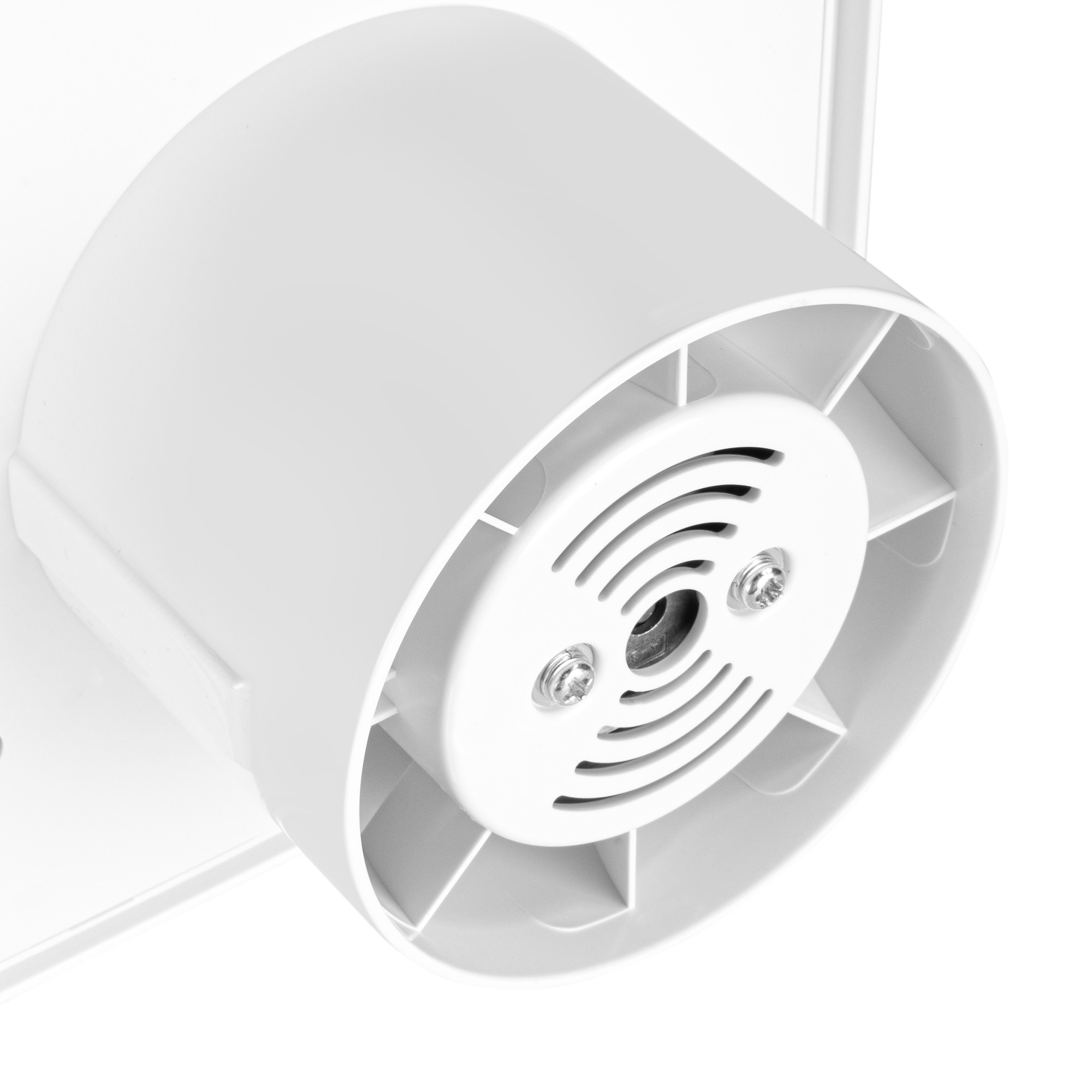 Вентилятор вытяжной Royal Thermo Sunset RAFS 100 — детальное фото, обзор