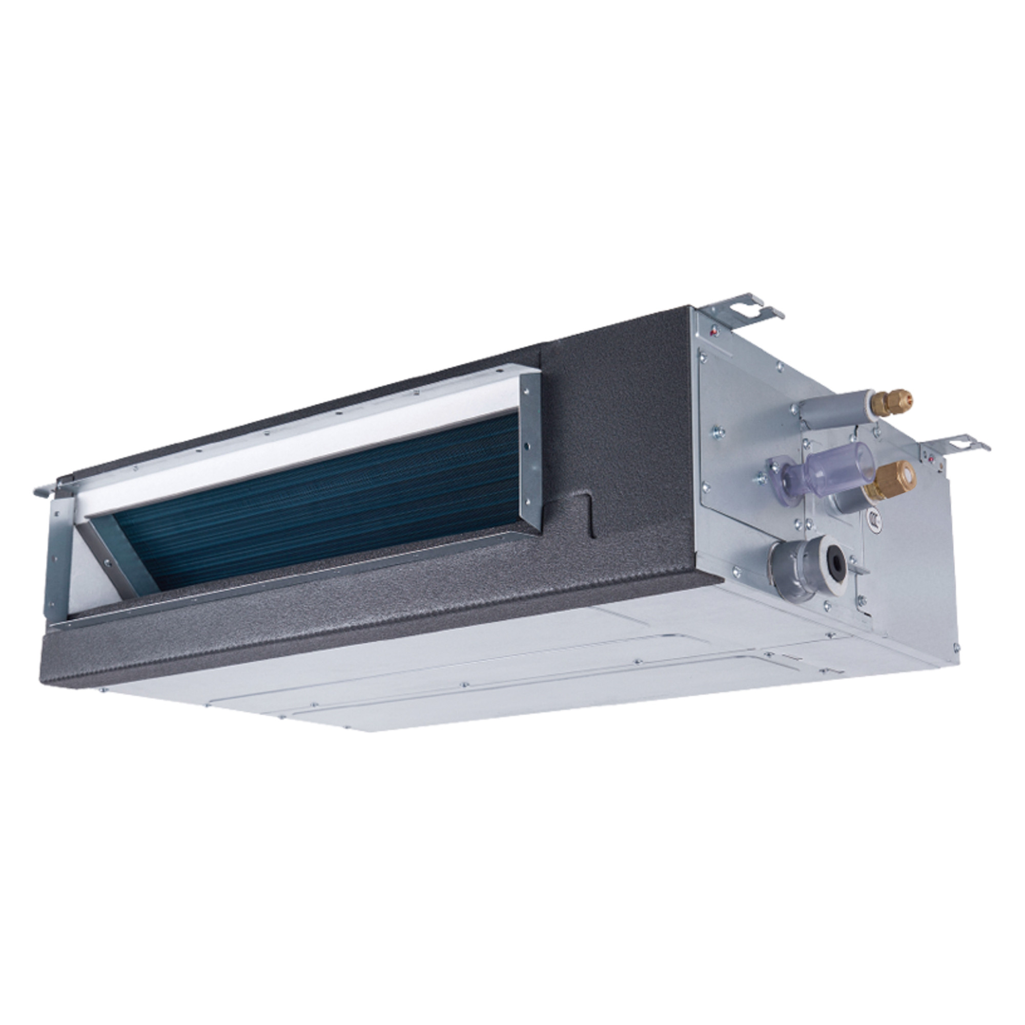 Блок внутренний Electrolux супертонкий канальный ESVMDS-SF-56A — детальное фото, обзор