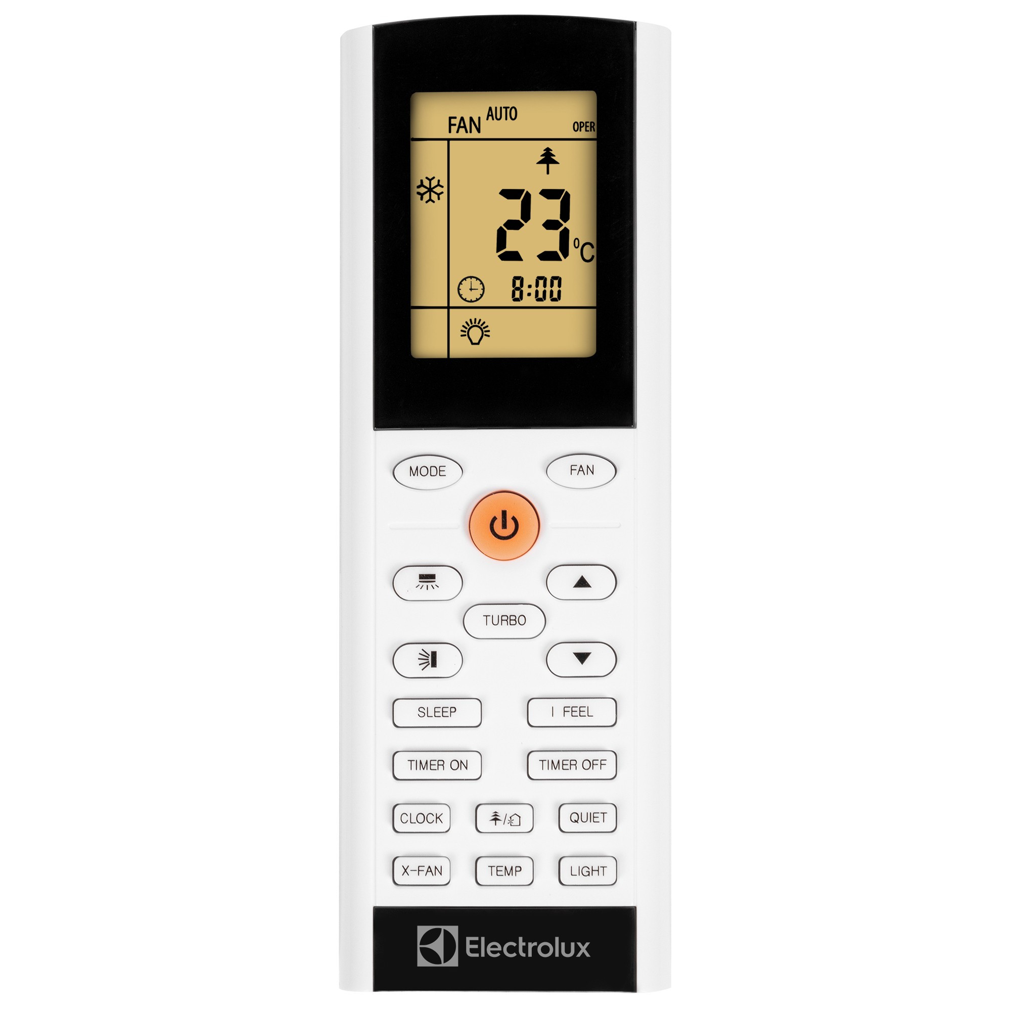 Комплект Electrolux EACC-18H/UP4-DC/N8 инверторной сплит-системы, кассетного типа — детальное фото, обзор