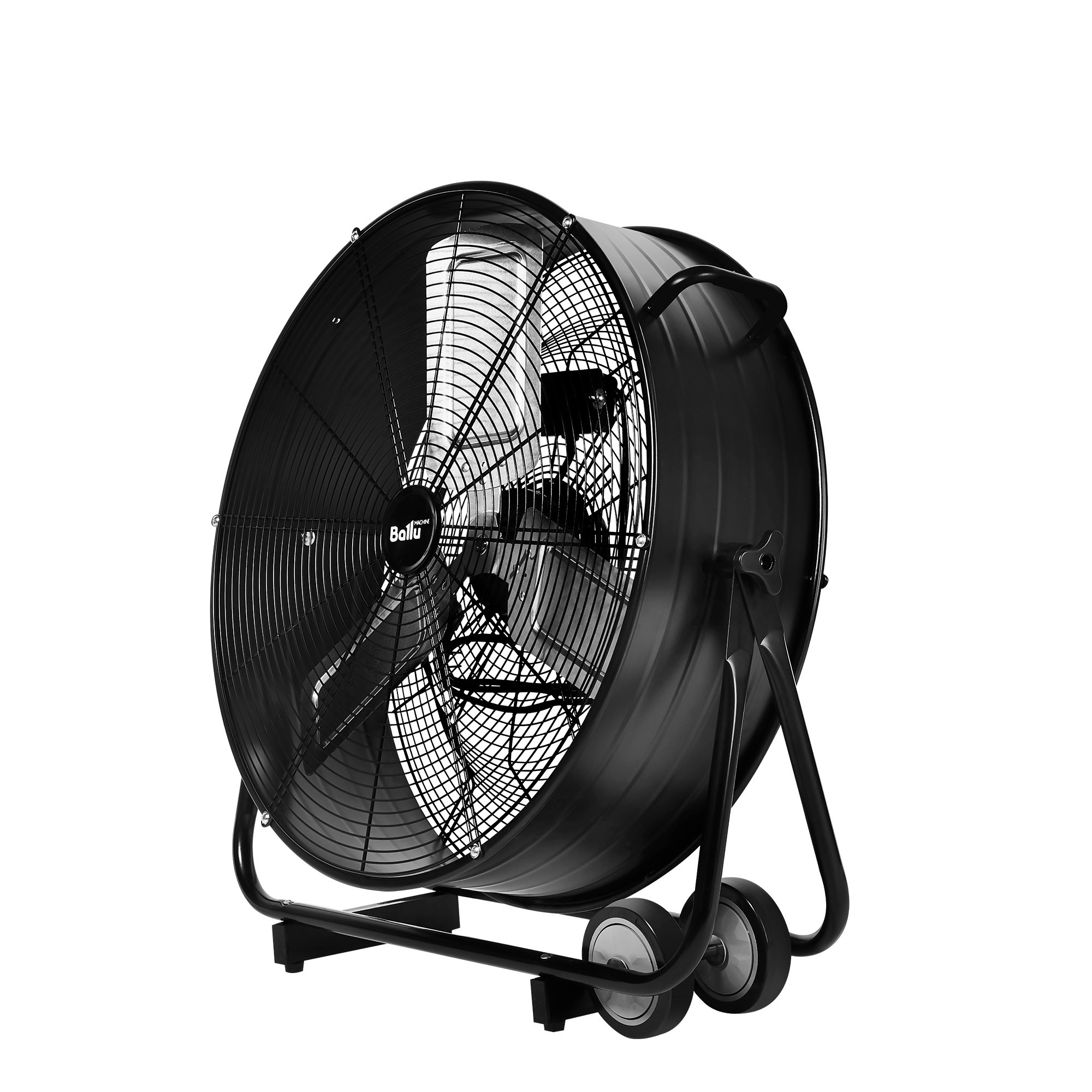 Вентилятор промышленный Ballu BIF-12DB — детальное фото, обзор