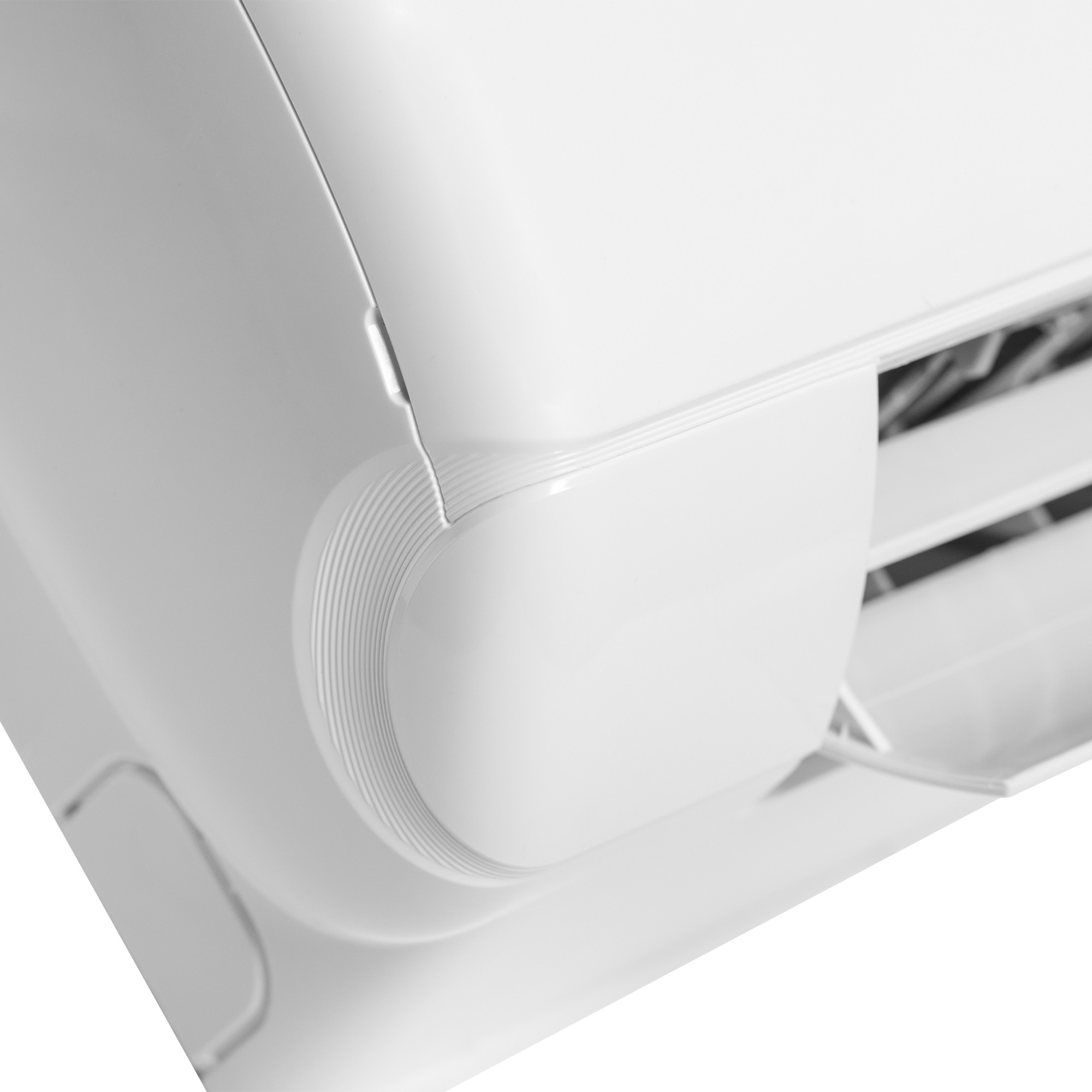 Сплит-система Electrolux Fusion Wave EACS-24HFW/N3 комплект — детальное фото, обзор