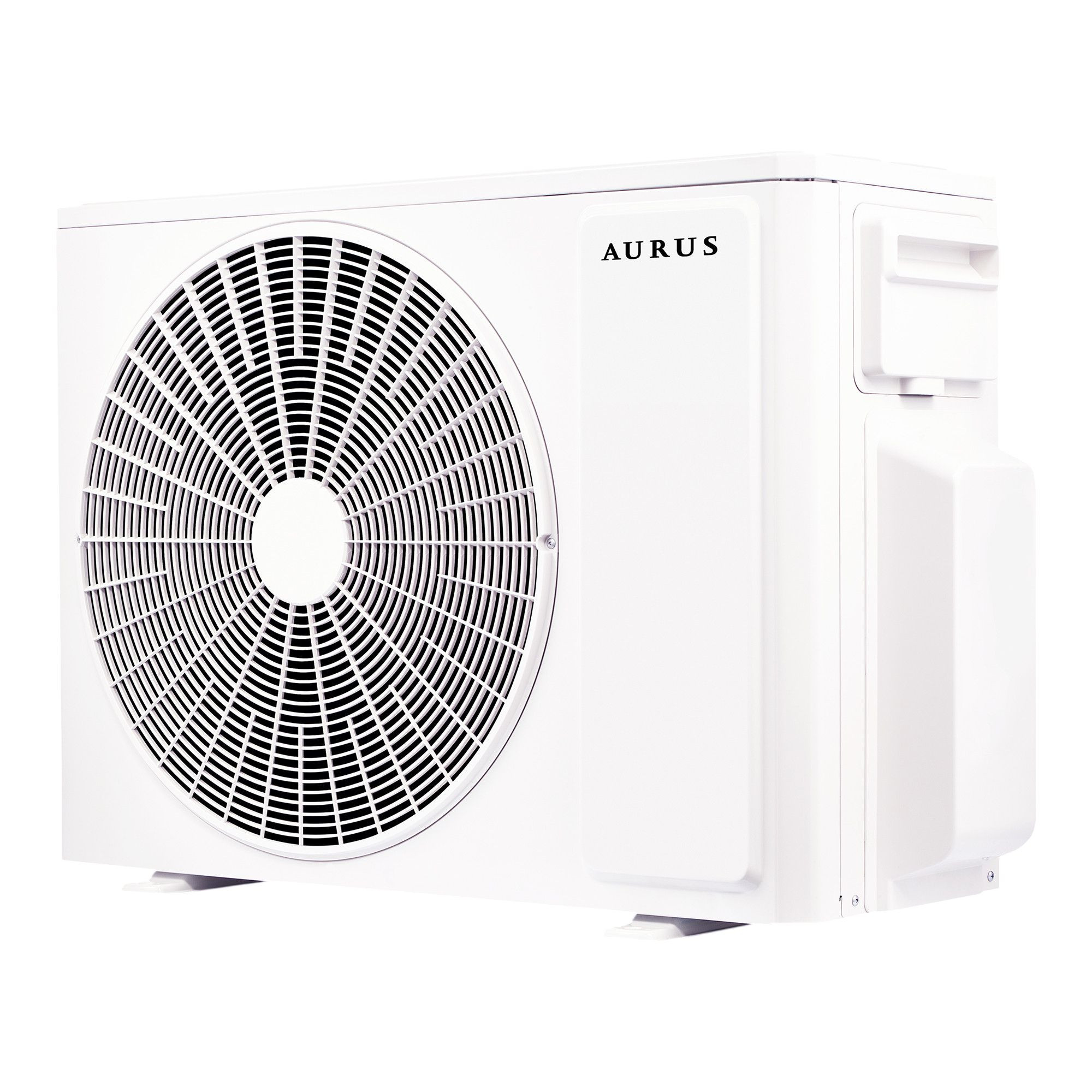 Блок наружный AURUS DM ERP DC ADMI/out-36H4N8 инверторной мульти сплит-системы — детальное фото, обзор