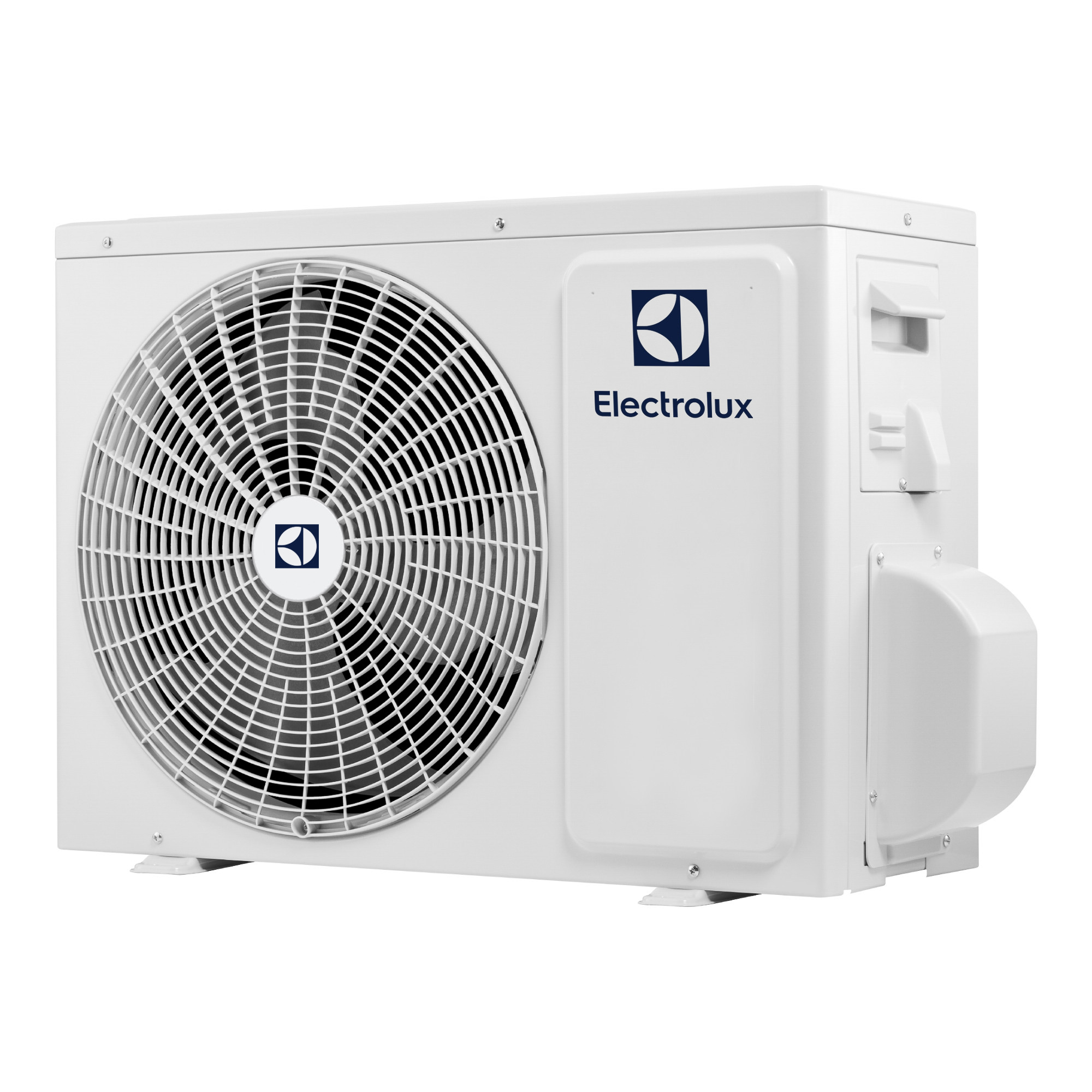 Сплит-система Electrolux Loft EACS-07HAL/N8 комплект — детальное фото, обзор