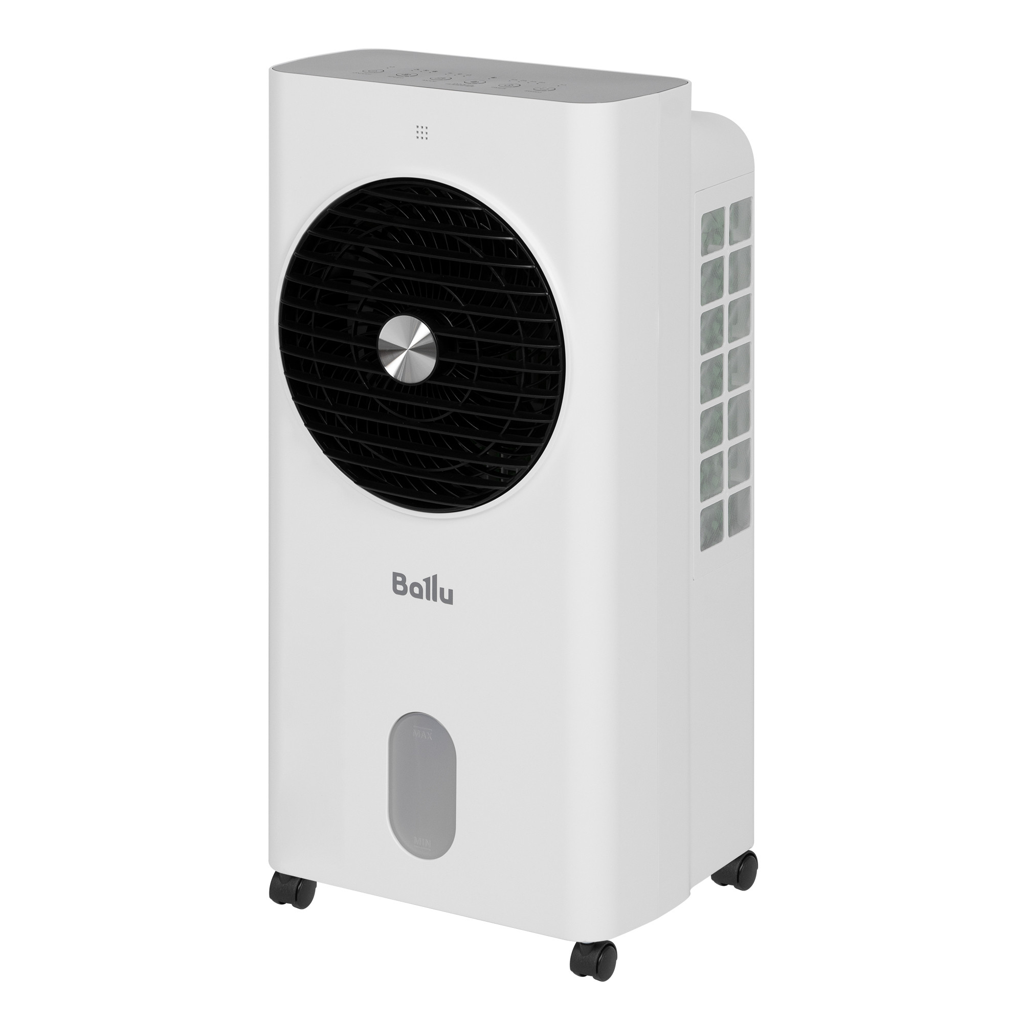 Охладитель воздуха Ballu Prime BCOOL-05L PM — детальное фото, обзор