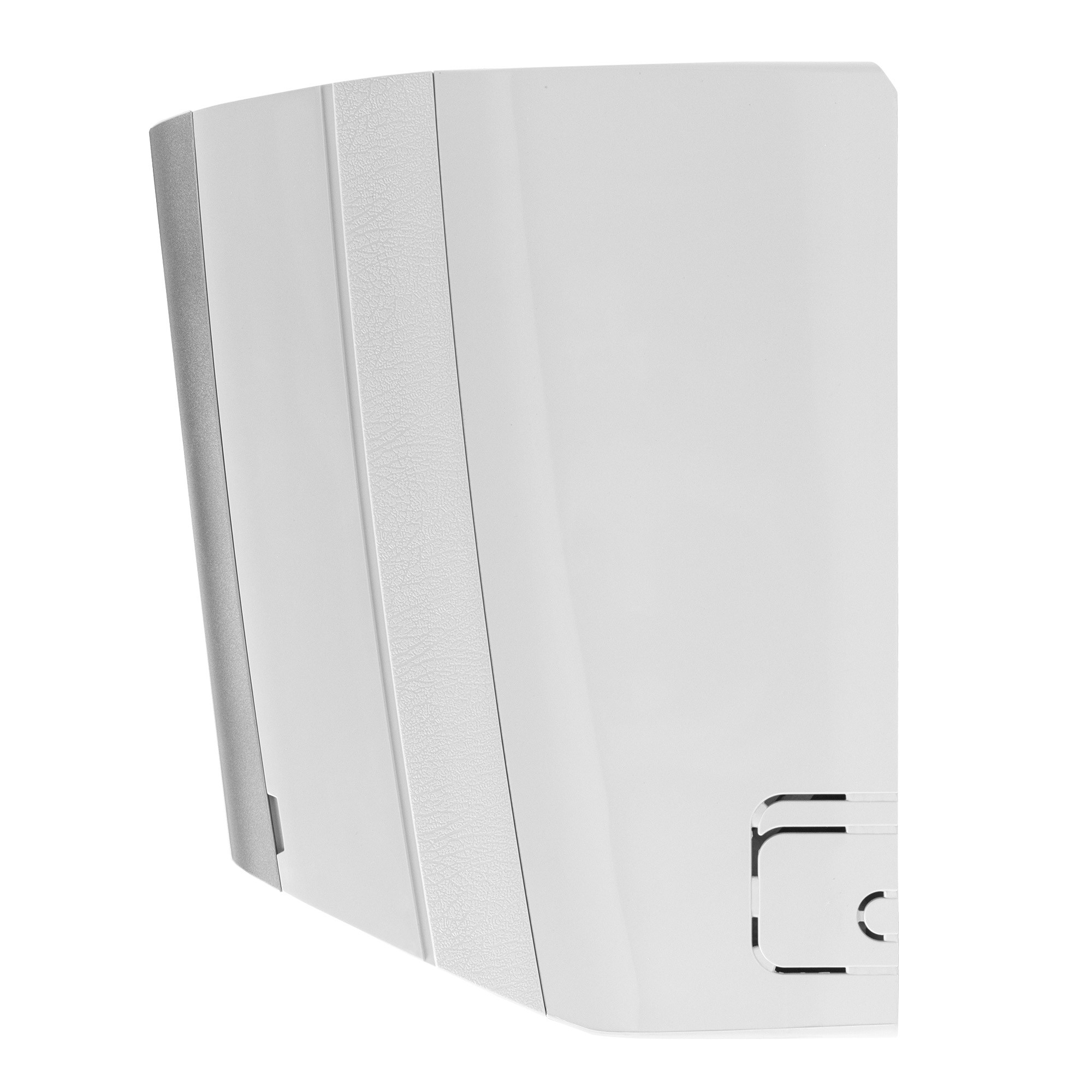 Сплит-система инверторного типа Royal Thermo Fenix DC RTFI-24HN8/silver комплект — детальное фото, обзор