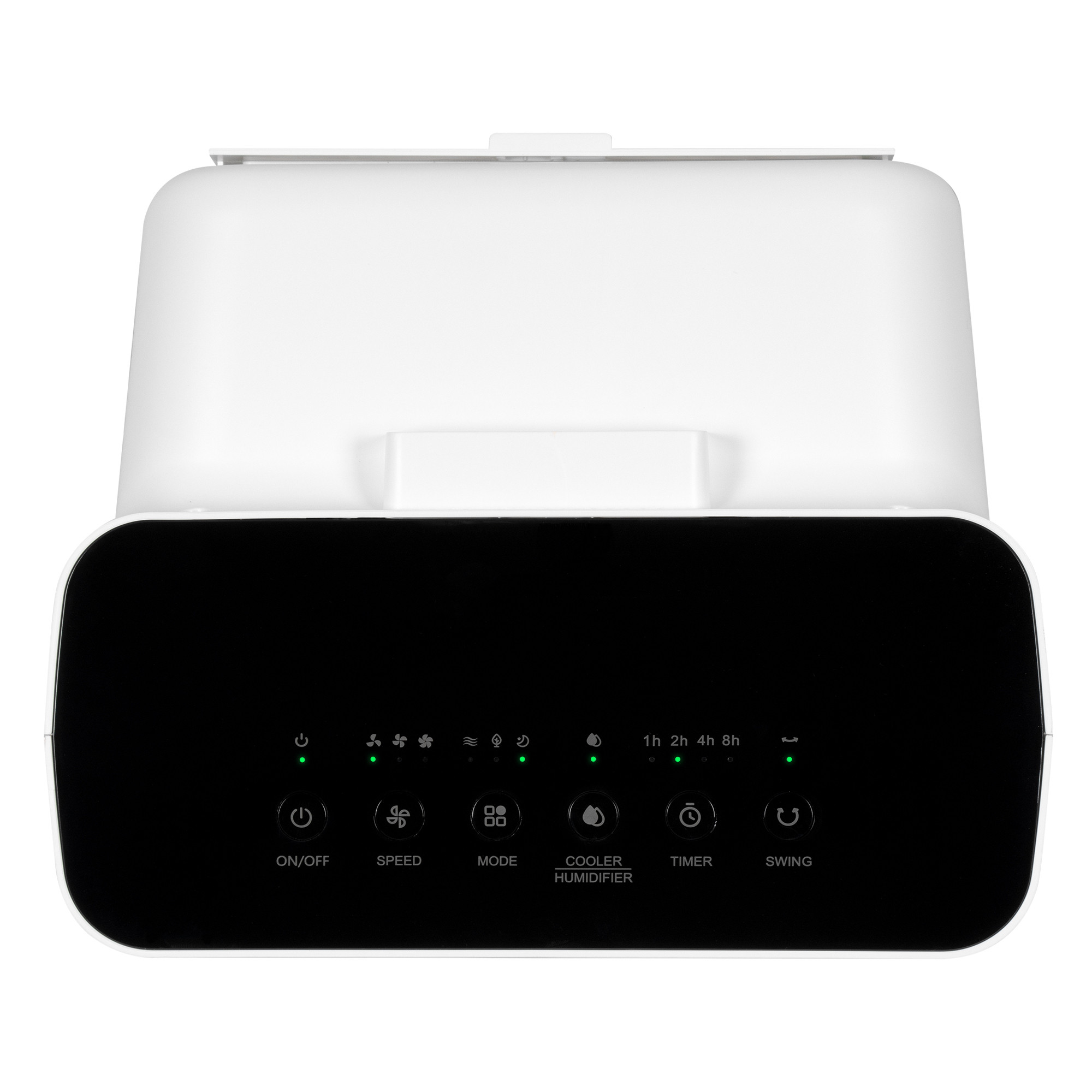 Охладитель воздуха Ballu Prime BCOOL-05L PM — детальное фото, обзор
