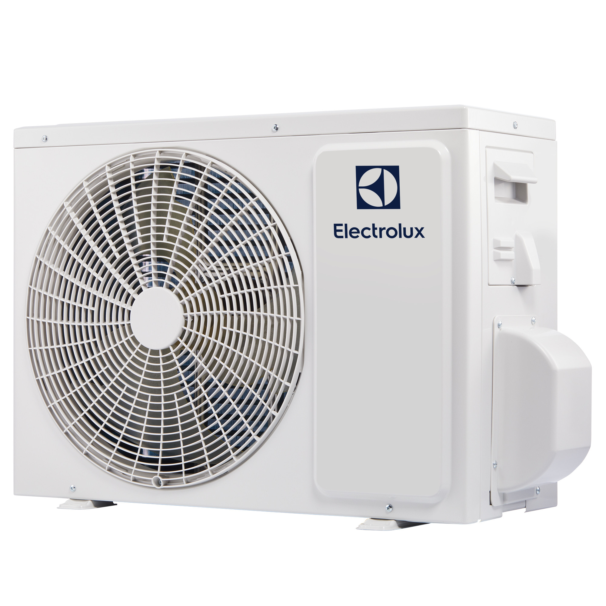 Сплит-система Electrolux Slide EACS-09HSL/N8 комплект — детальное фото, обзор