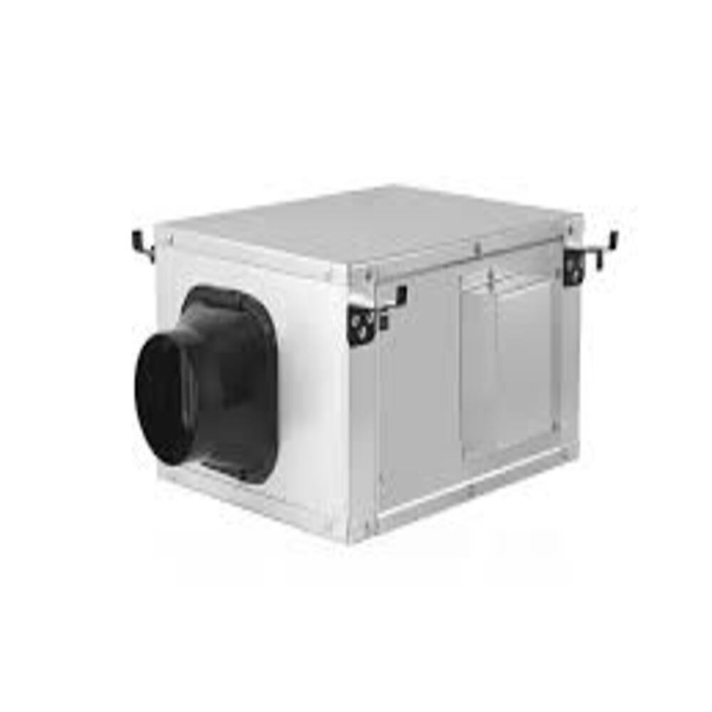 Блок обеззараживания воздуха Electrolux EUV-150 — детальное фото, обзор