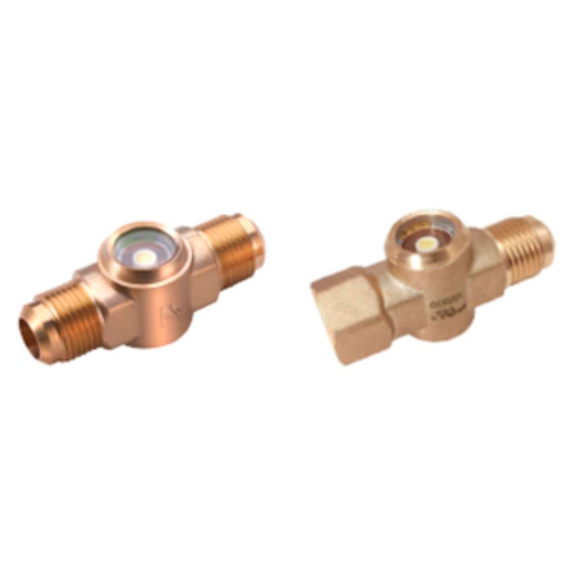 Cтекло cмотровое РИДАН SGP 12s N 1/2" ODF — детальное фото, обзор
