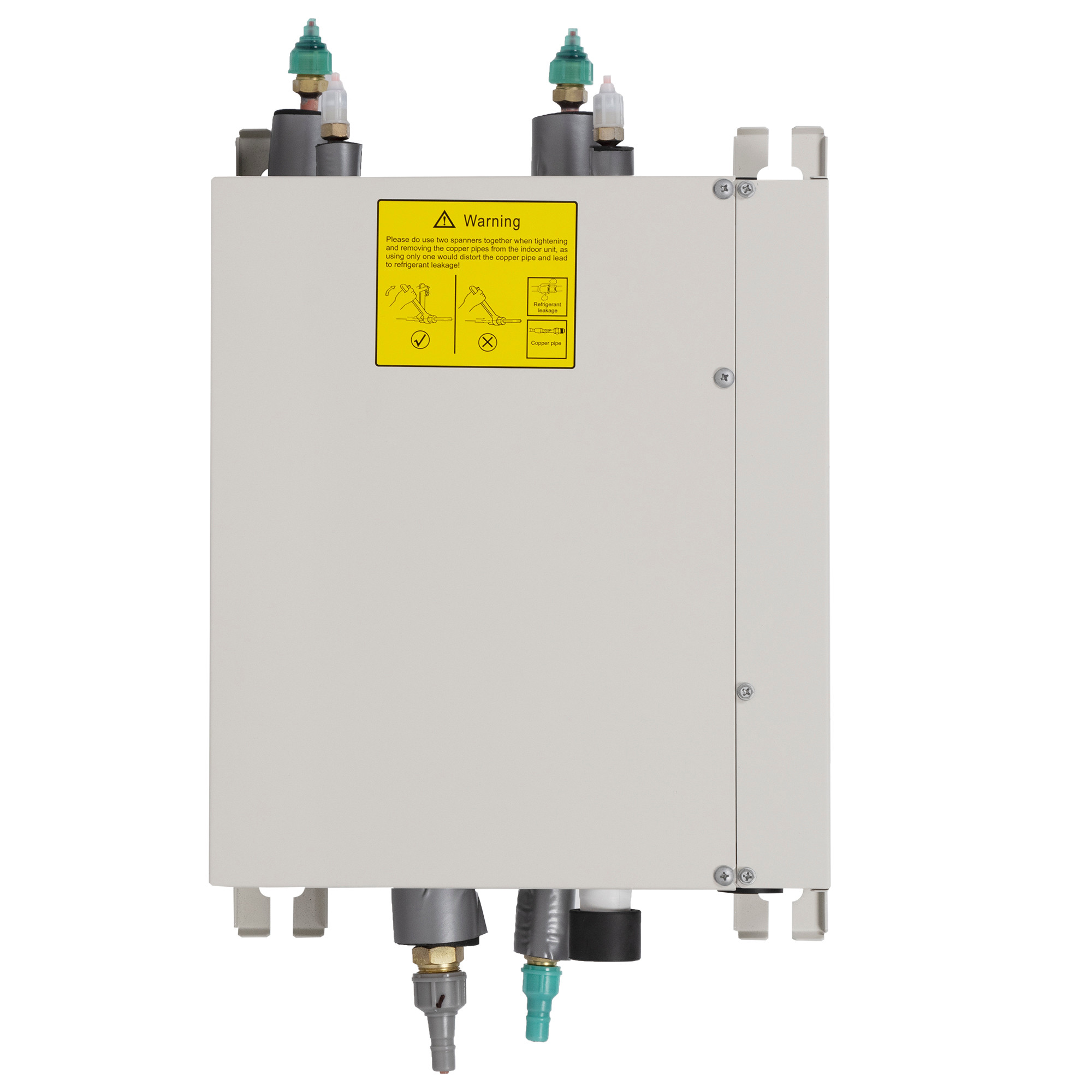 Блок-распределитель Electrolux EACB/I-2 FMI/N8_ERP Free match сплит-системы — детальное фото, обзор
