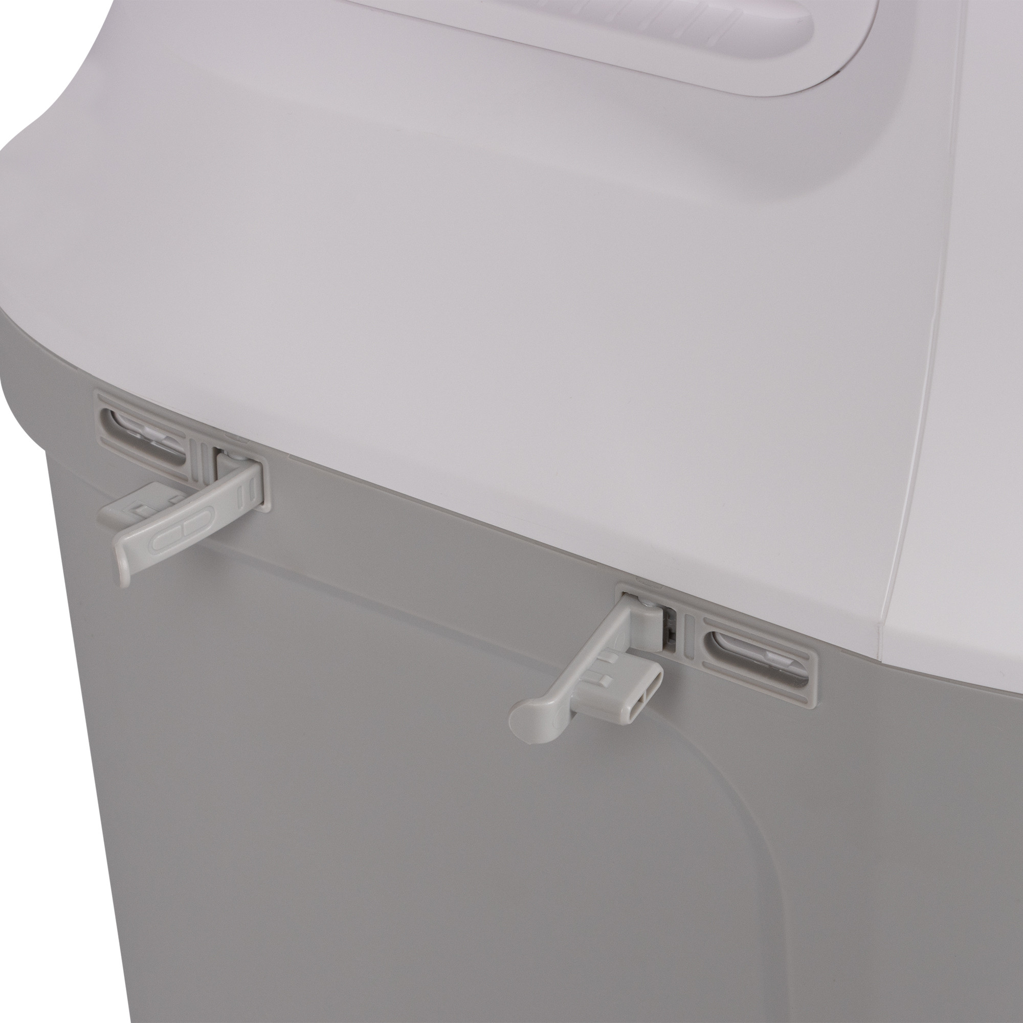Охладитель воздуха Ballu Cyclone BCOOL-30L CL — детальное фото, обзор