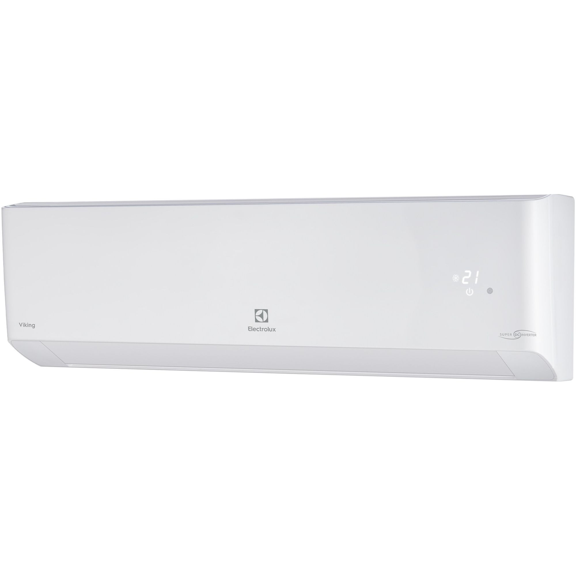Сплит-система инверторного типа, комплект Electrolux EACS/I-09HVI/N8_19Y — детальное фото, обзор