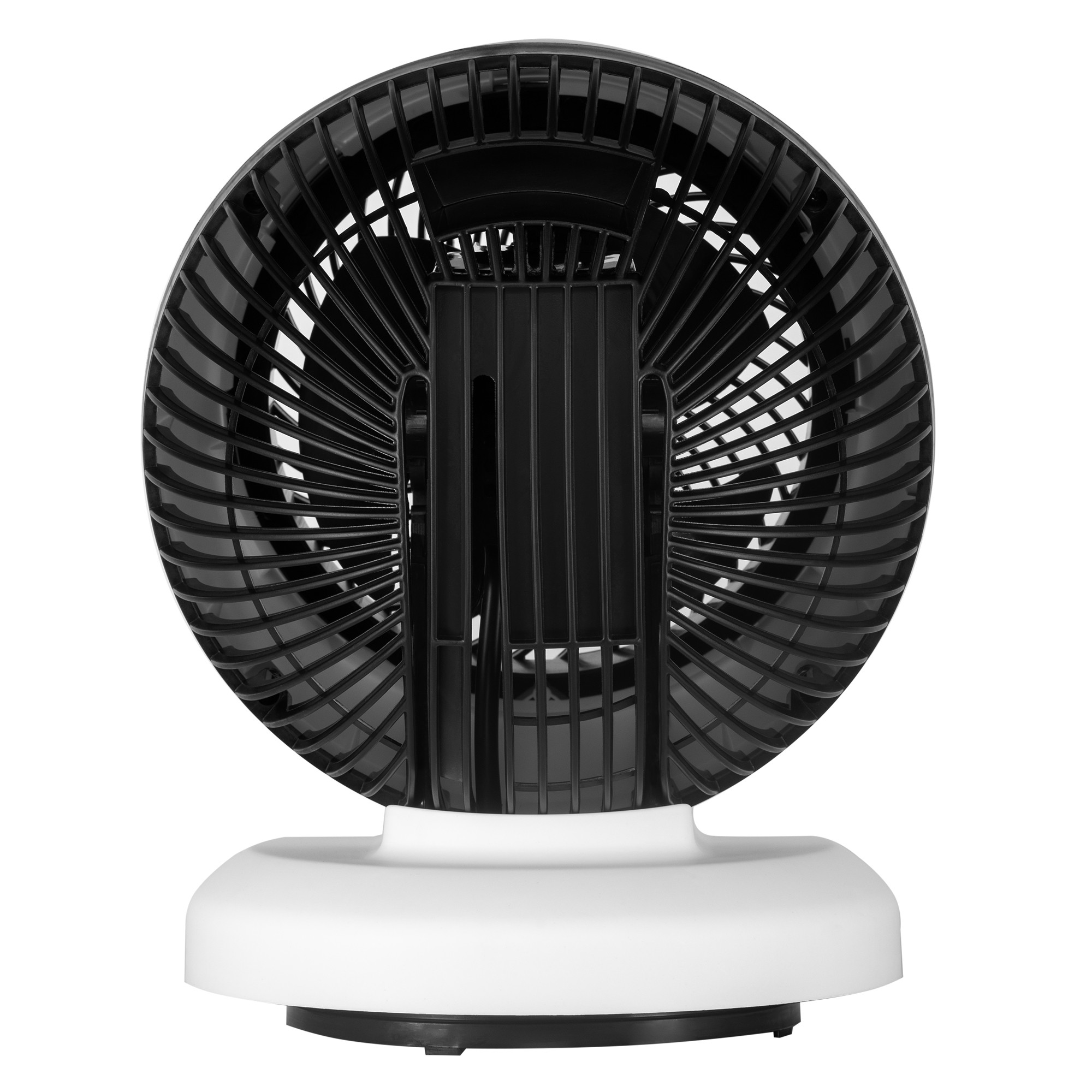 Вентилятор настольный Ballu BFT-135W — детальное фото, обзор