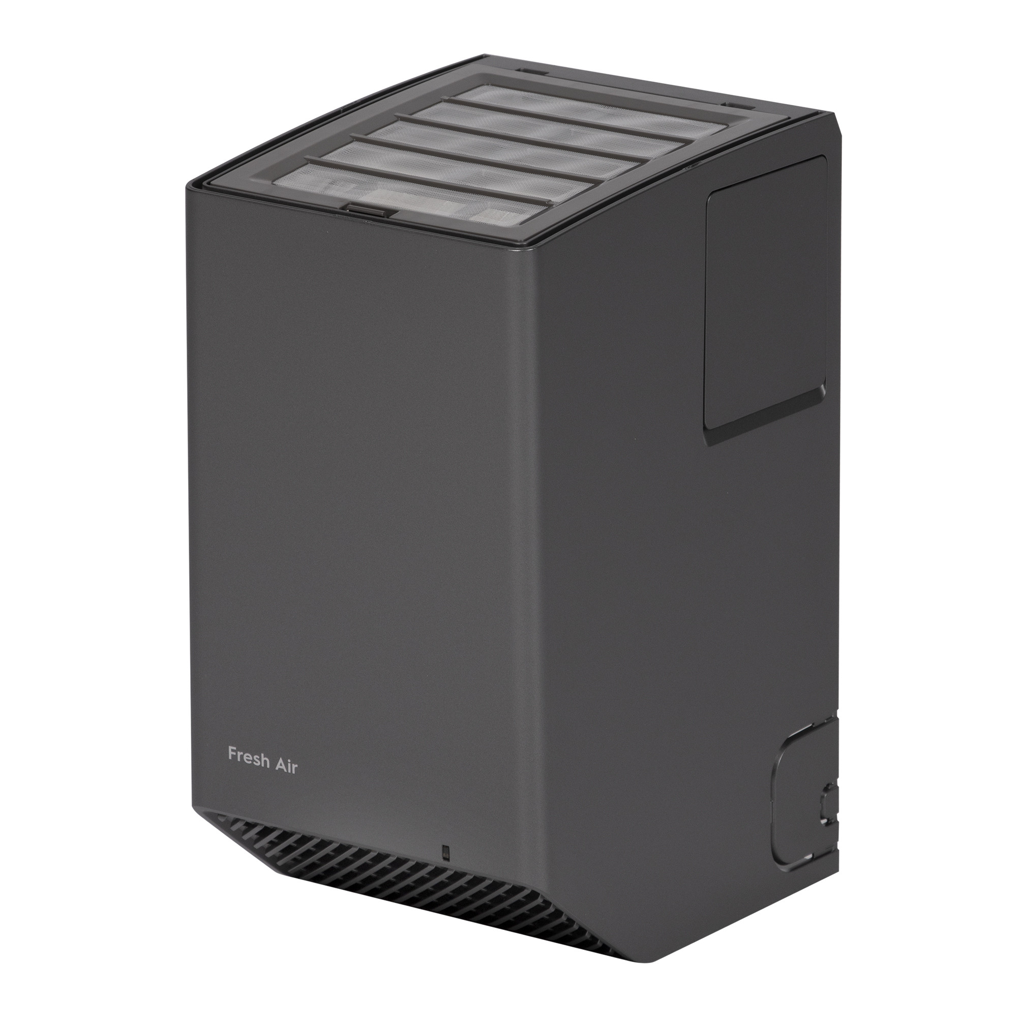 Модуль приточно-вытяжной Electrolux EAVS/I-30FA-BLACK — детальное фото, обзор