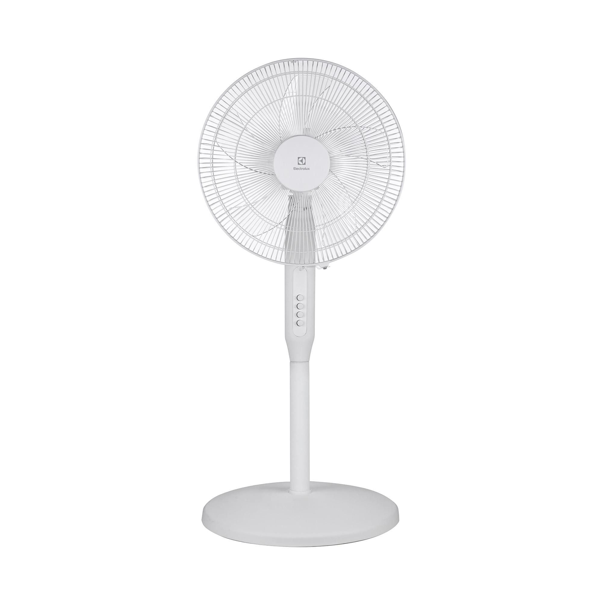 Вентилятор напольный Electrolux EFF-1006W — детальное фото, обзор