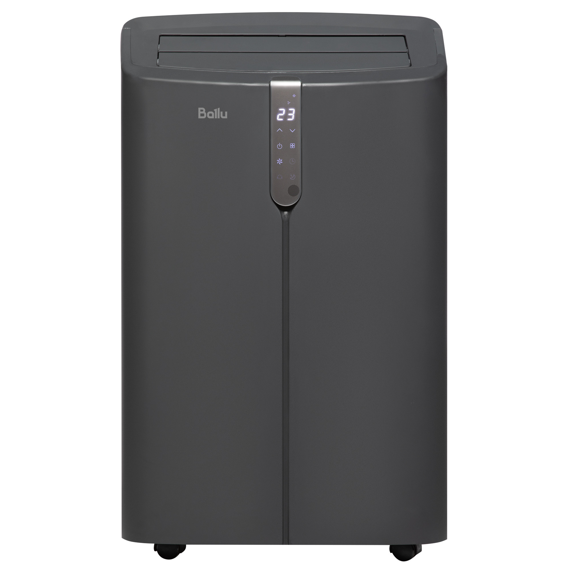 Кондиционер мобильный Ballu Smart Inverter BPAC-14 IE/N6 — детальное фото, обзор