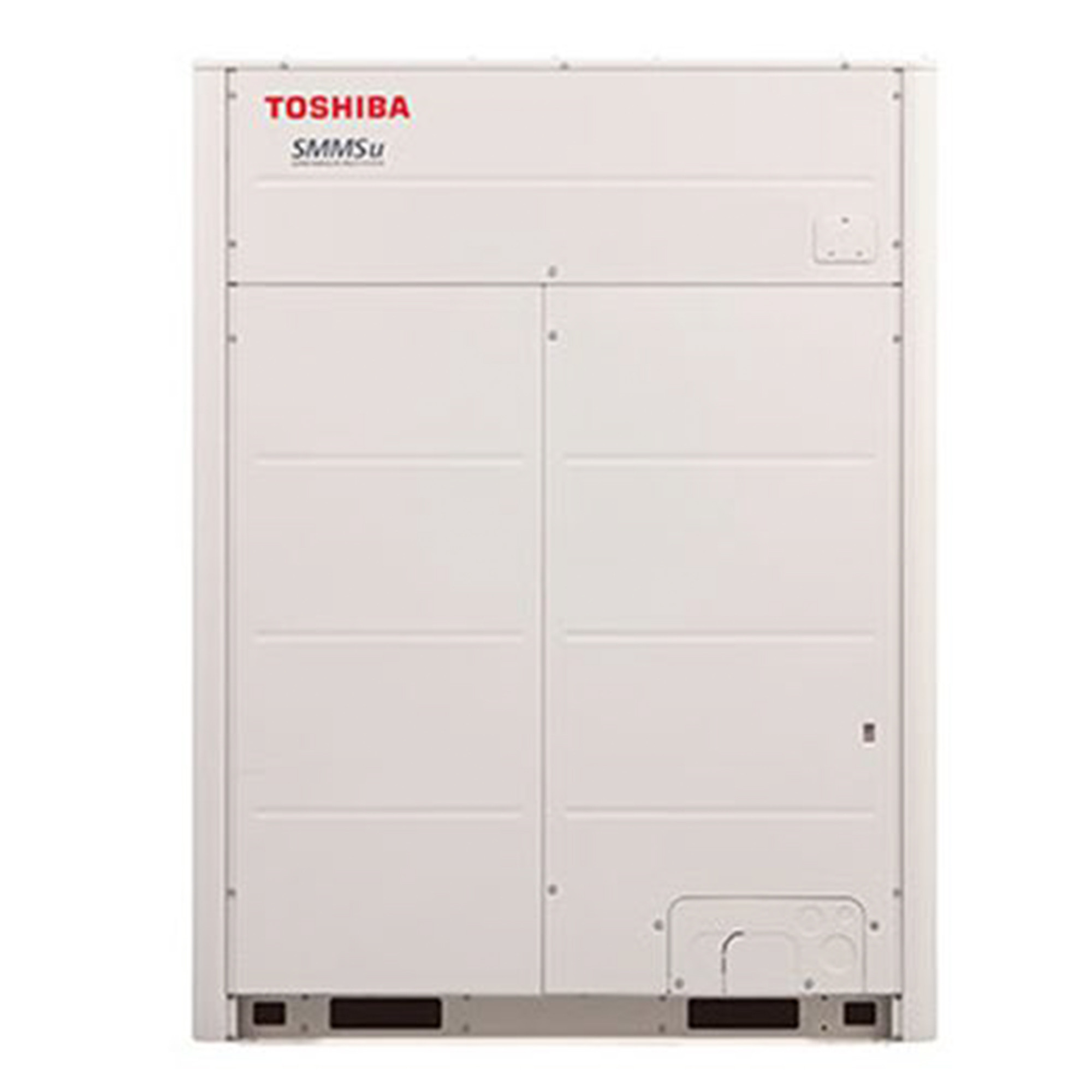 Блок внешний VRF системы TOSHIBA MMY-MAP2206HT8P-E — детальное фото, обзор