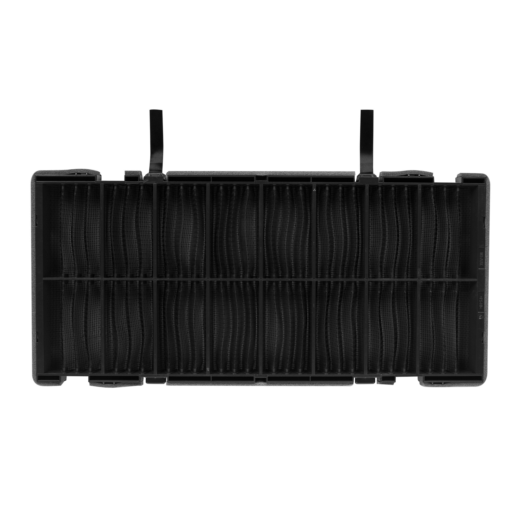 Фильтр воздушный BLC_D-18/24HN1 (16444013000123) — детальное фото, обзор