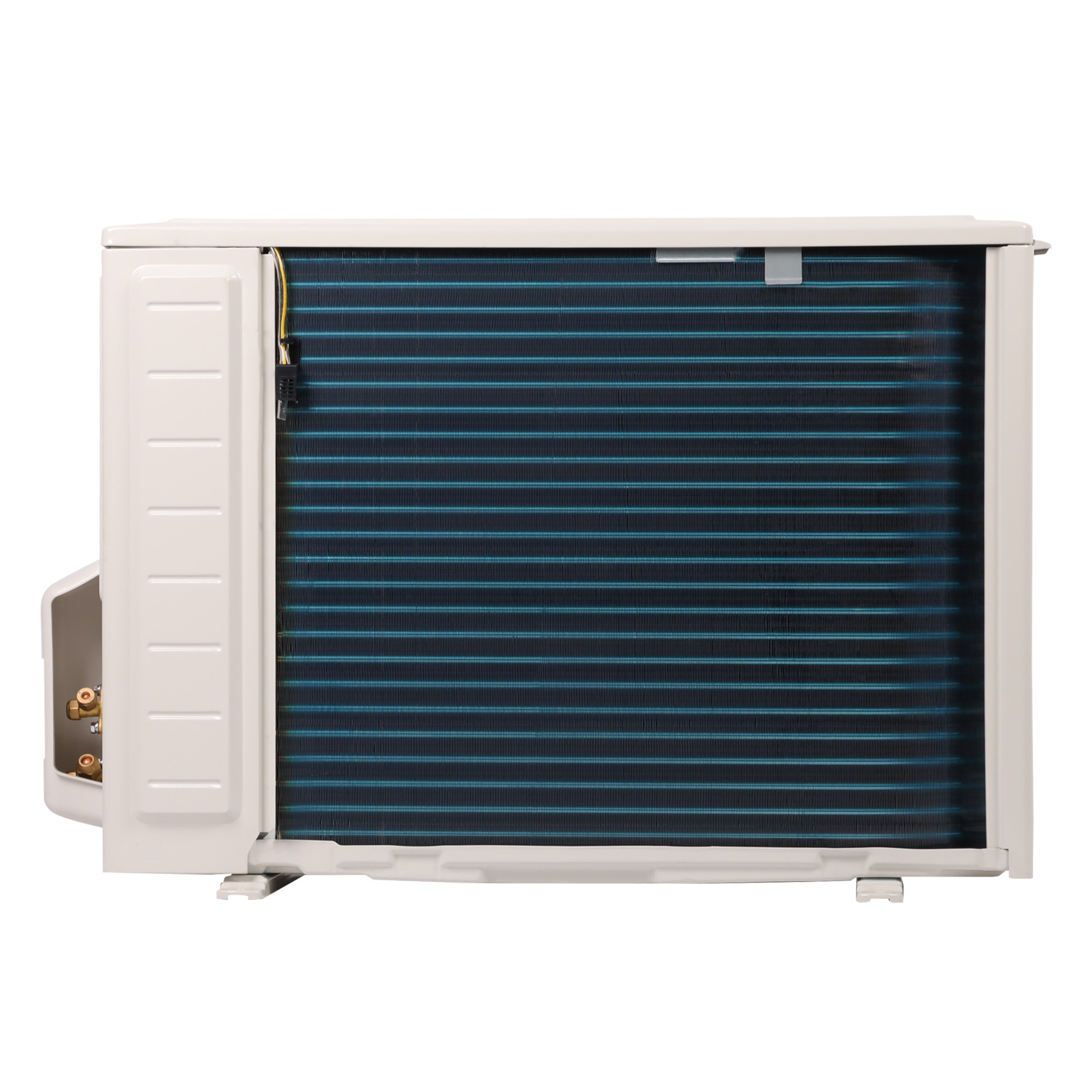 Сплит-система инверторного типа Royal Thermo Fenix DC RTFI-12HN8/silver комплект — детальное фото, обзор
