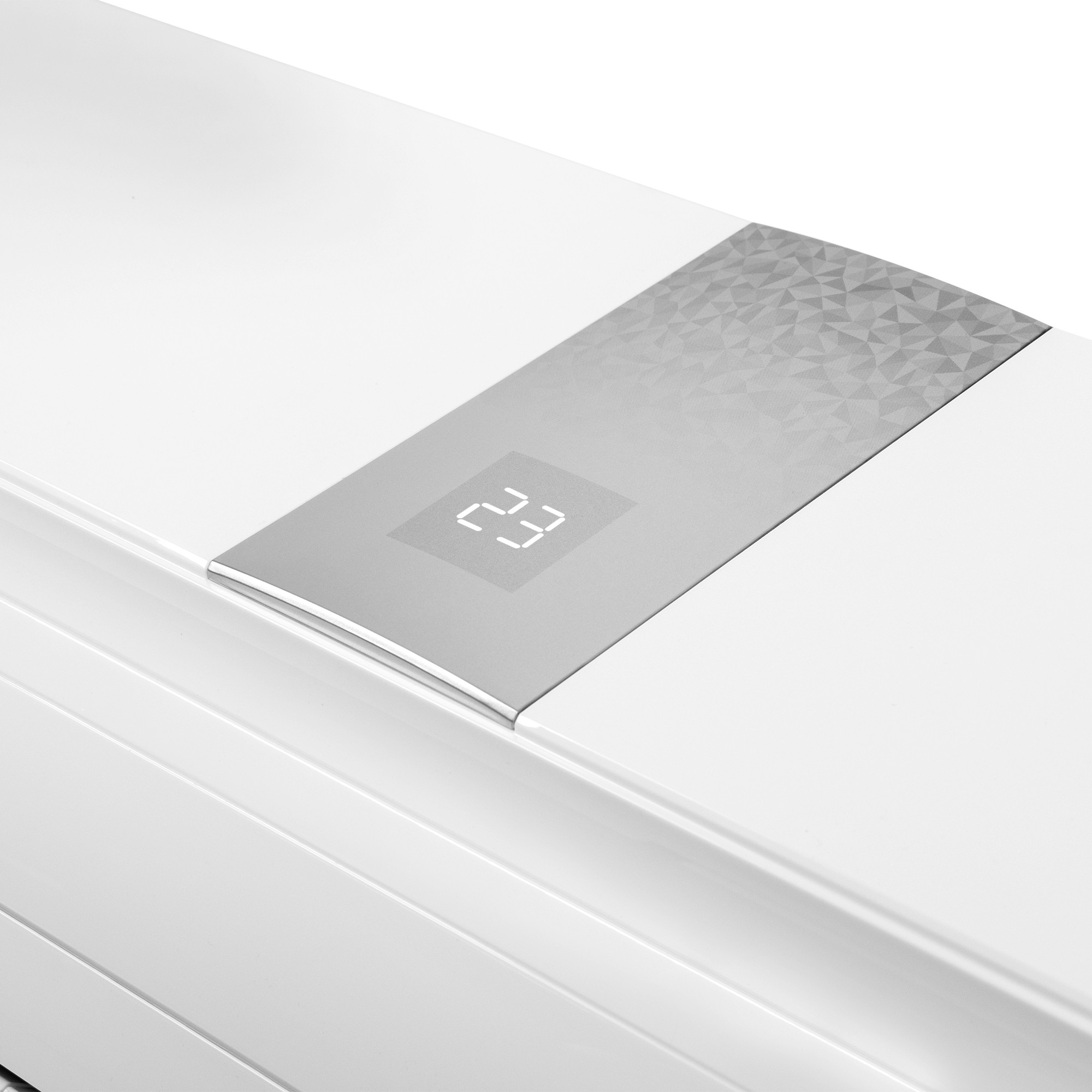 Сплит-система Electrolux Nordic EACS-30HT/N3_24Y комплект — детальное фото, обзор