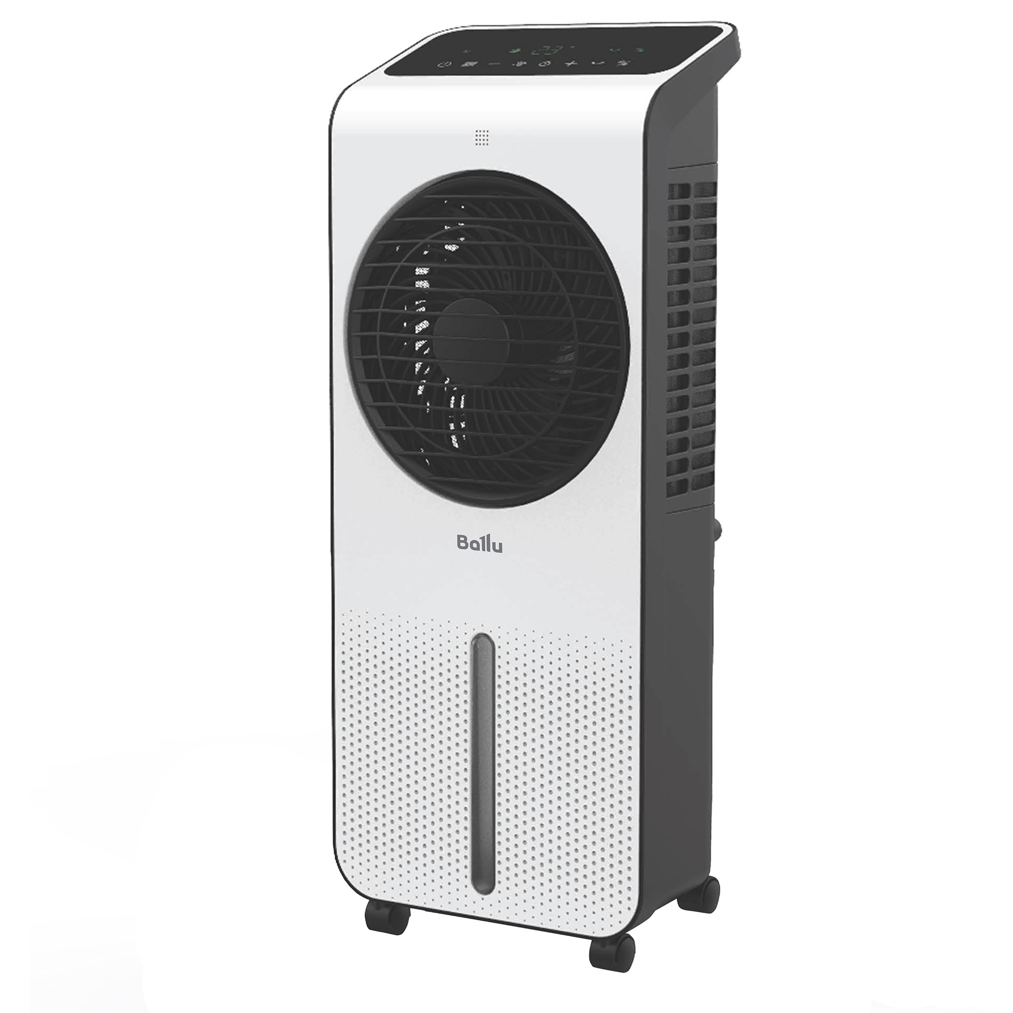 Охладитель воздуха Ballu Vortex BCOOL-05L VX_DC — детальное фото, обзор