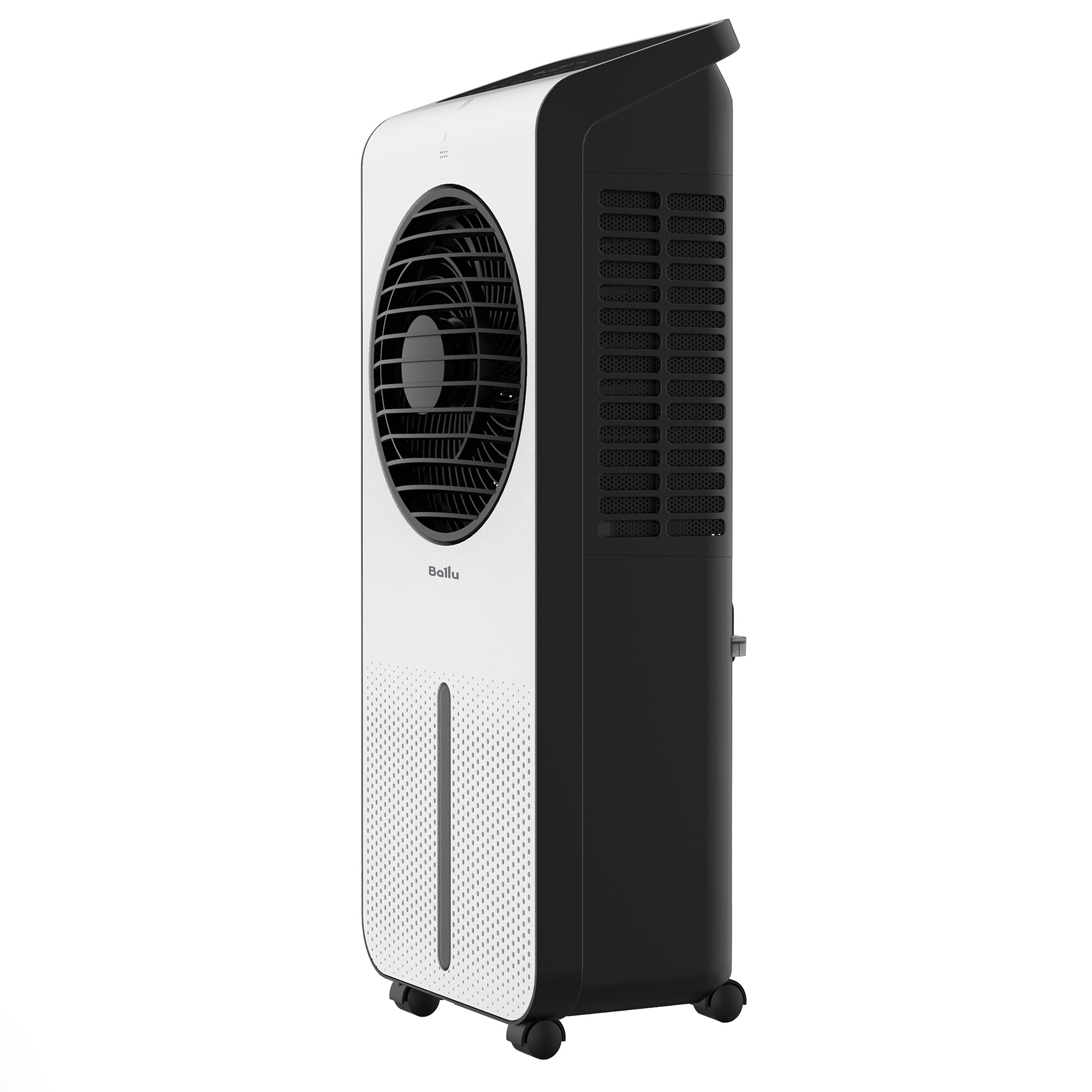 Охладитель воздуха Ballu Vortex BCOOL-05L VX_DC — детальное фото, обзор