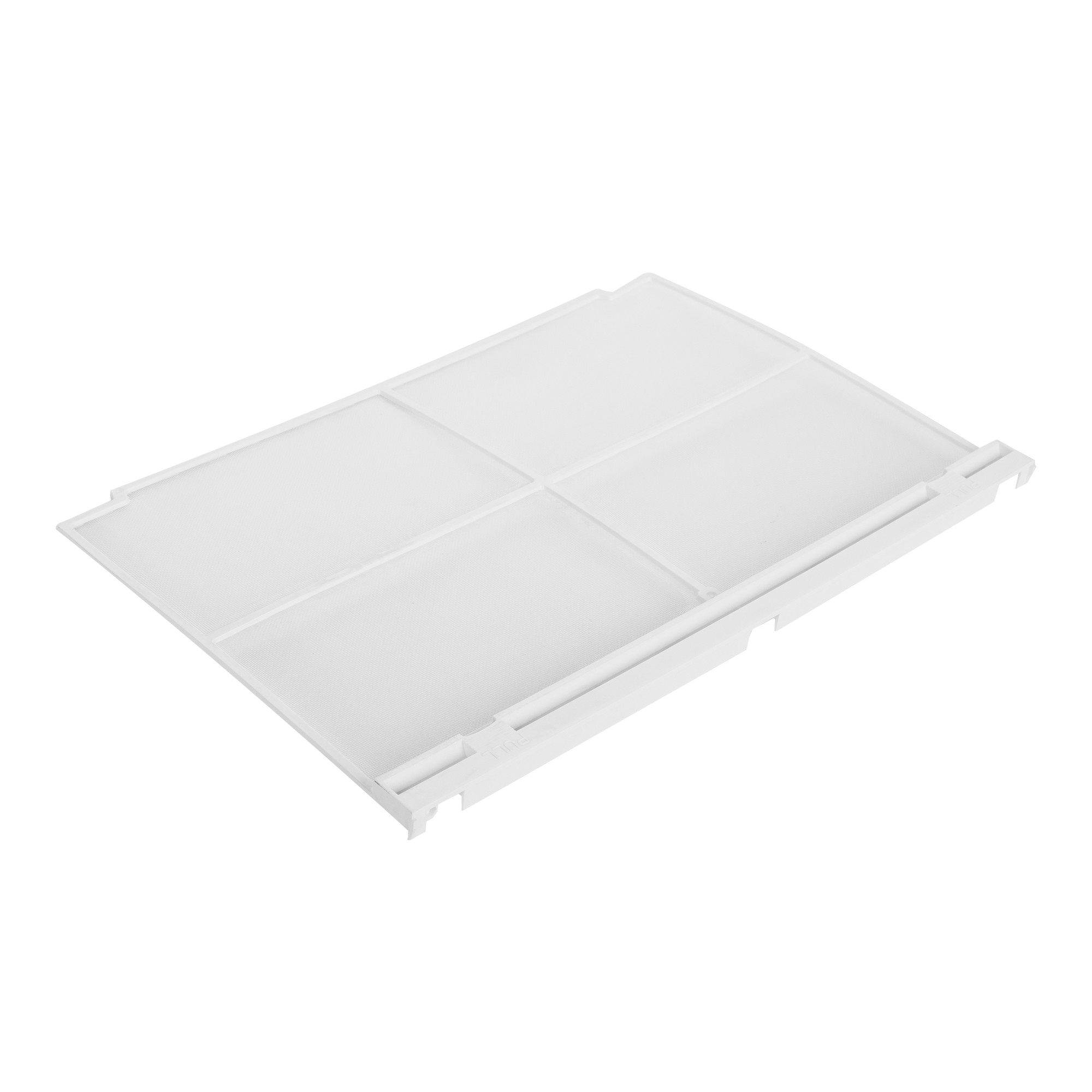 Фильтр воздушный центральный BLC_CF-24-60HN1 (16420012000003) — детальное фото, обзор