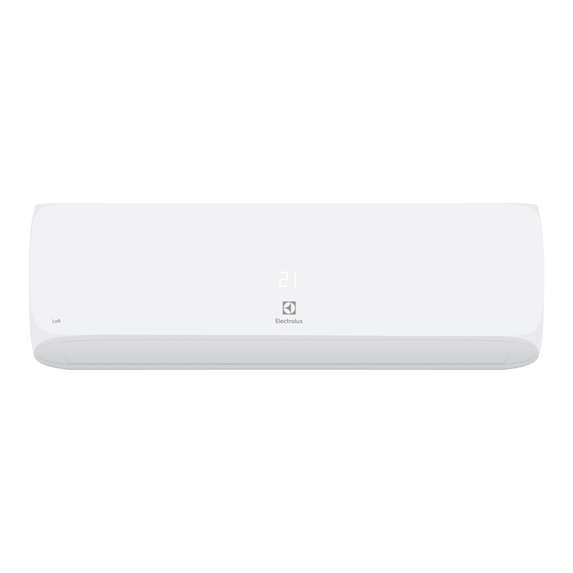 Сплит-система Electrolux Loft EACS-07HAL/N8 комплект — детальное фото, обзор