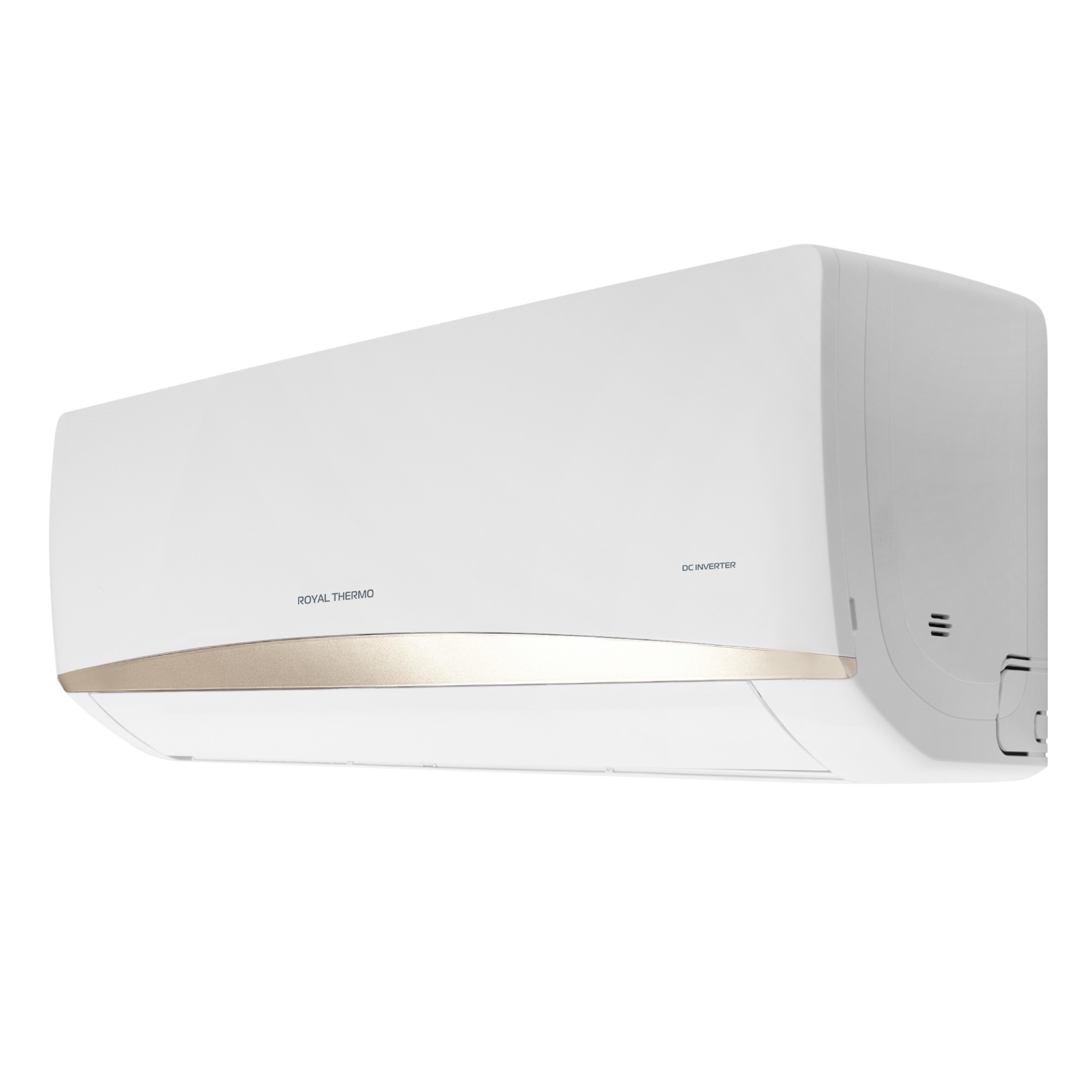 Сплит-система инверторного типа Royal Thermo Perfecto DC RTPI-24HN8 комплект — детальное фото, обзор
