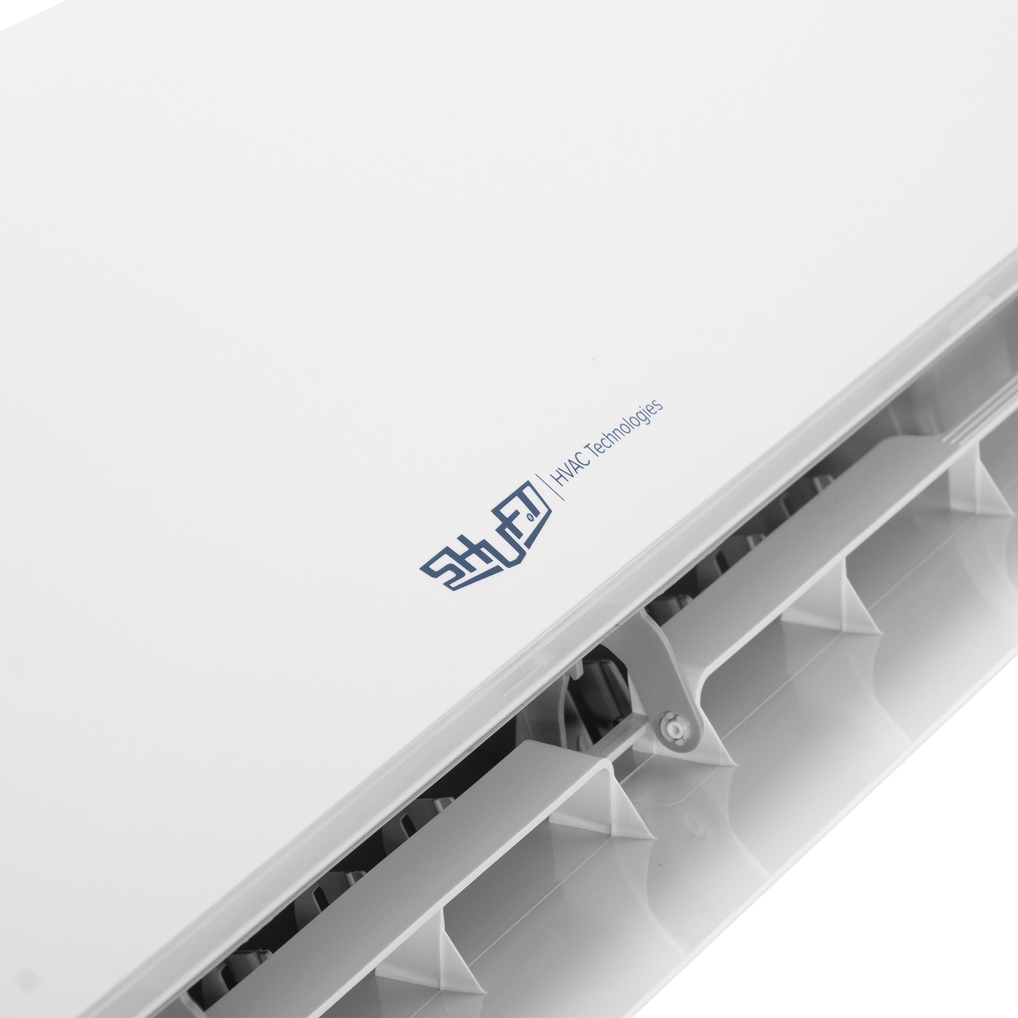 Фанкойл настенный SHUFT SFH-300 V3 со встроенным клапаном — детальное фото, обзор