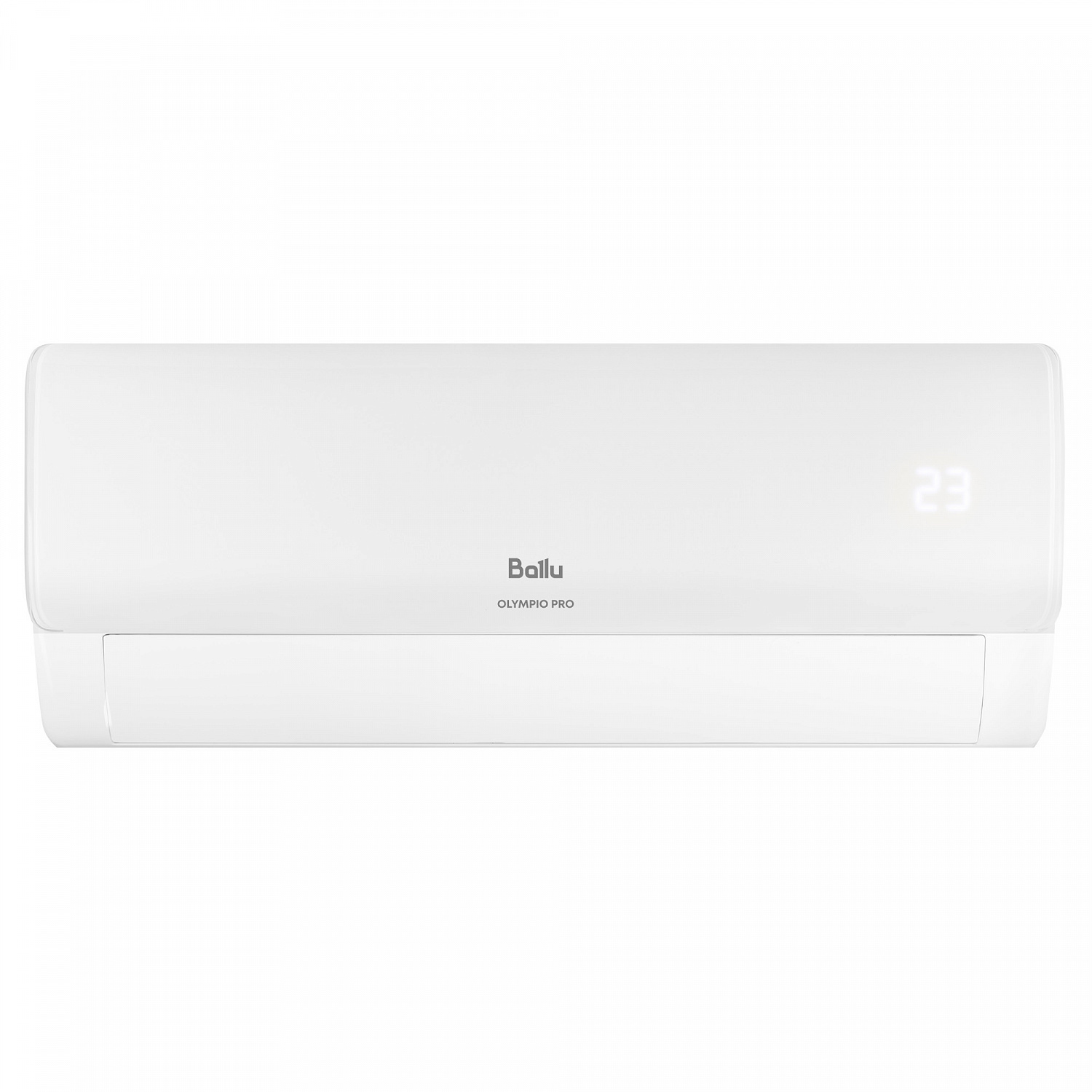 Сплит-система Ballu Olympio Pro BSO-07HN8_V2 комплект