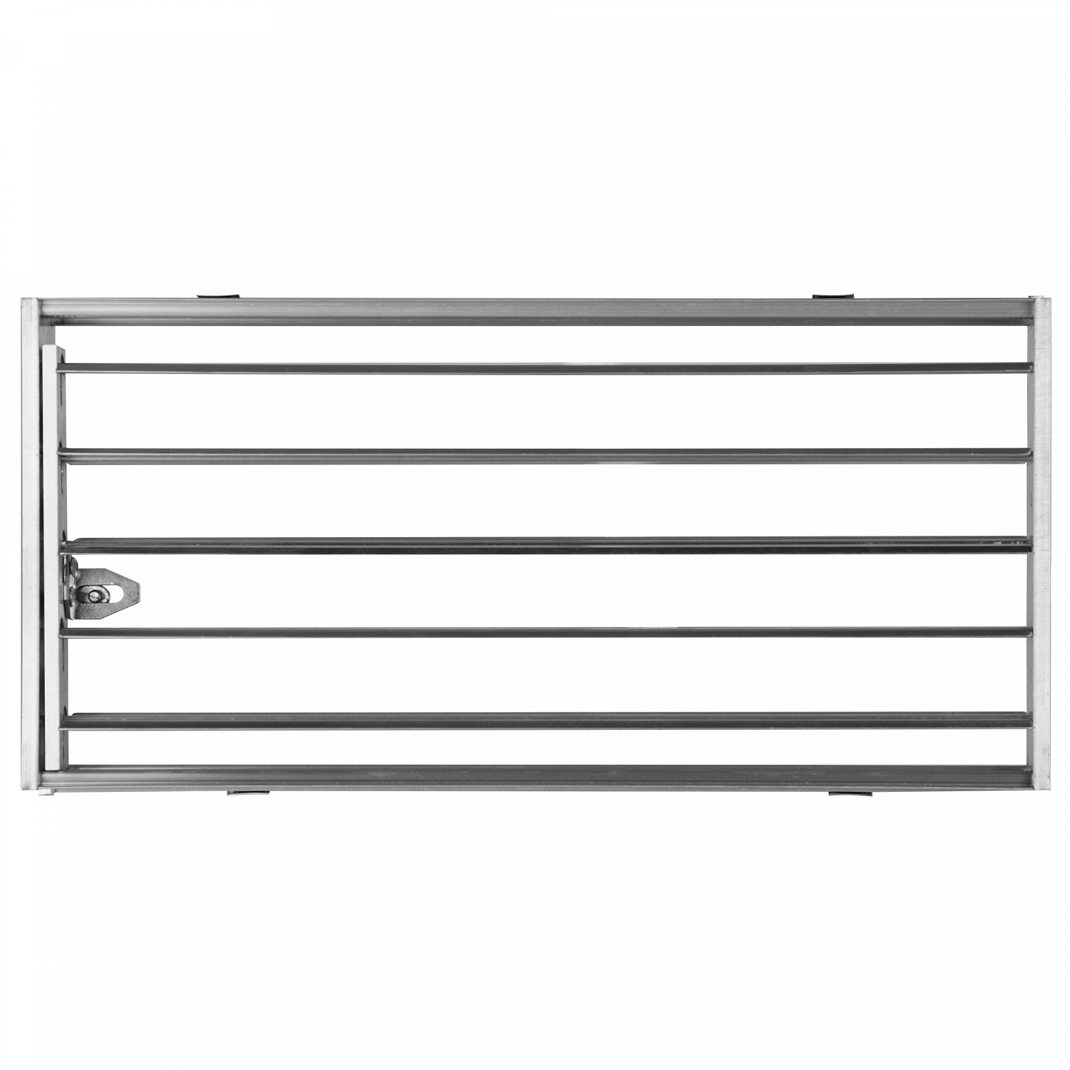 Клапан расхода SHUFT D 200*100
