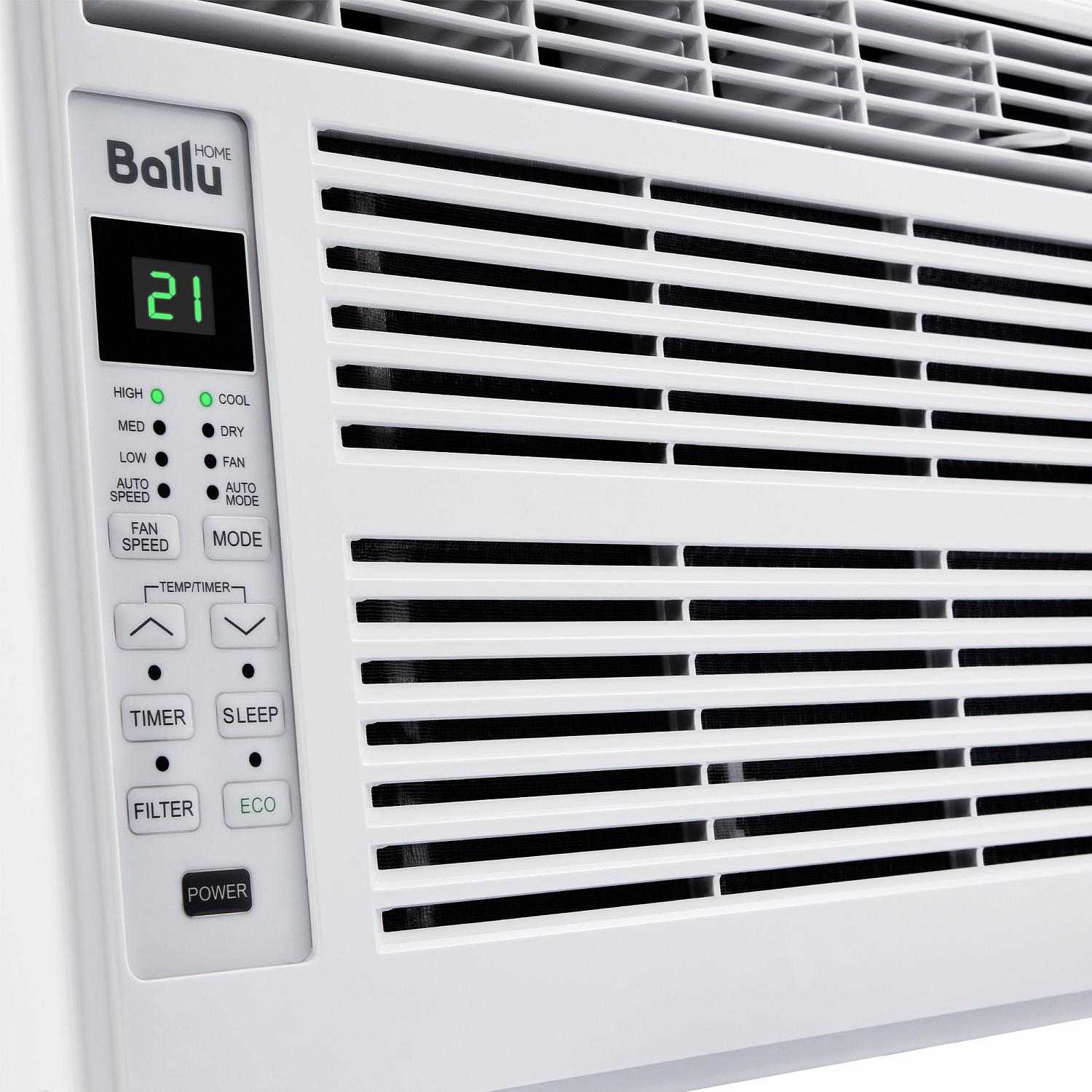 Кондиционер оконный Ballu WIND COOL BWC-05 AC
