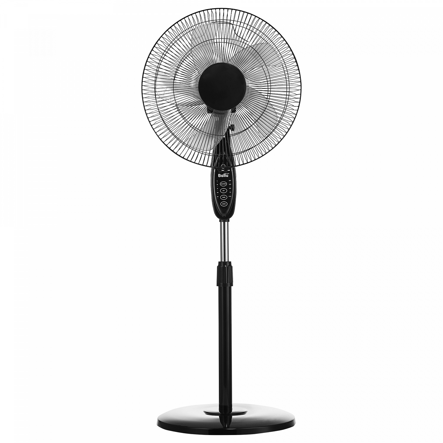 Вентилятор напольный Ballu BFF-860R