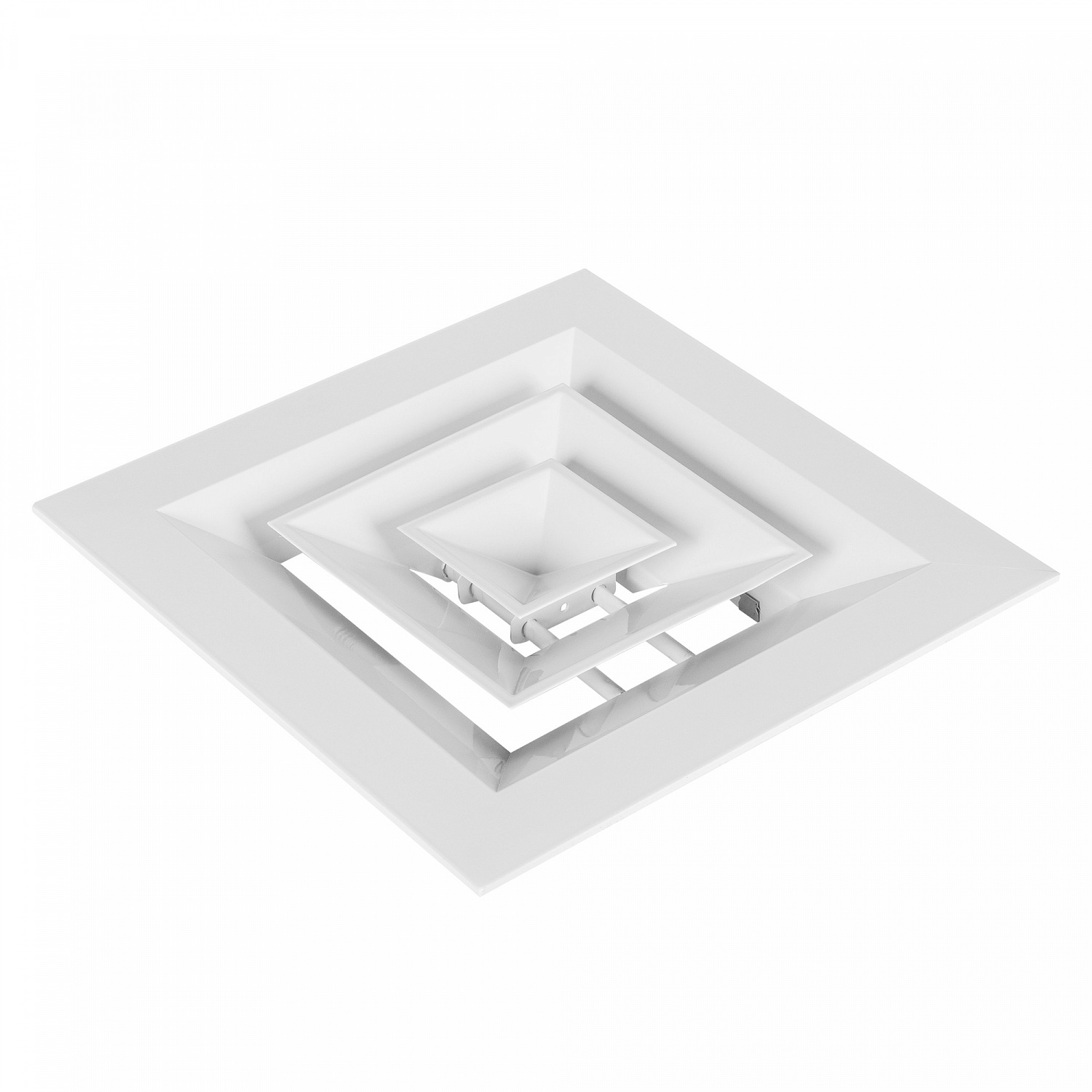 Решетка потолочная SHUFT 4 CA 300*300