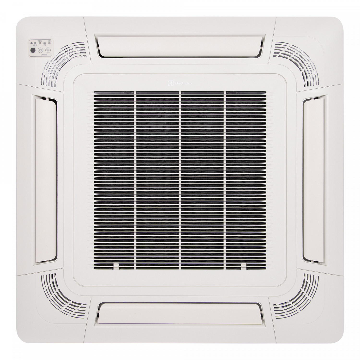 Панель декоративная Electrolux ESVMCP-SF-600