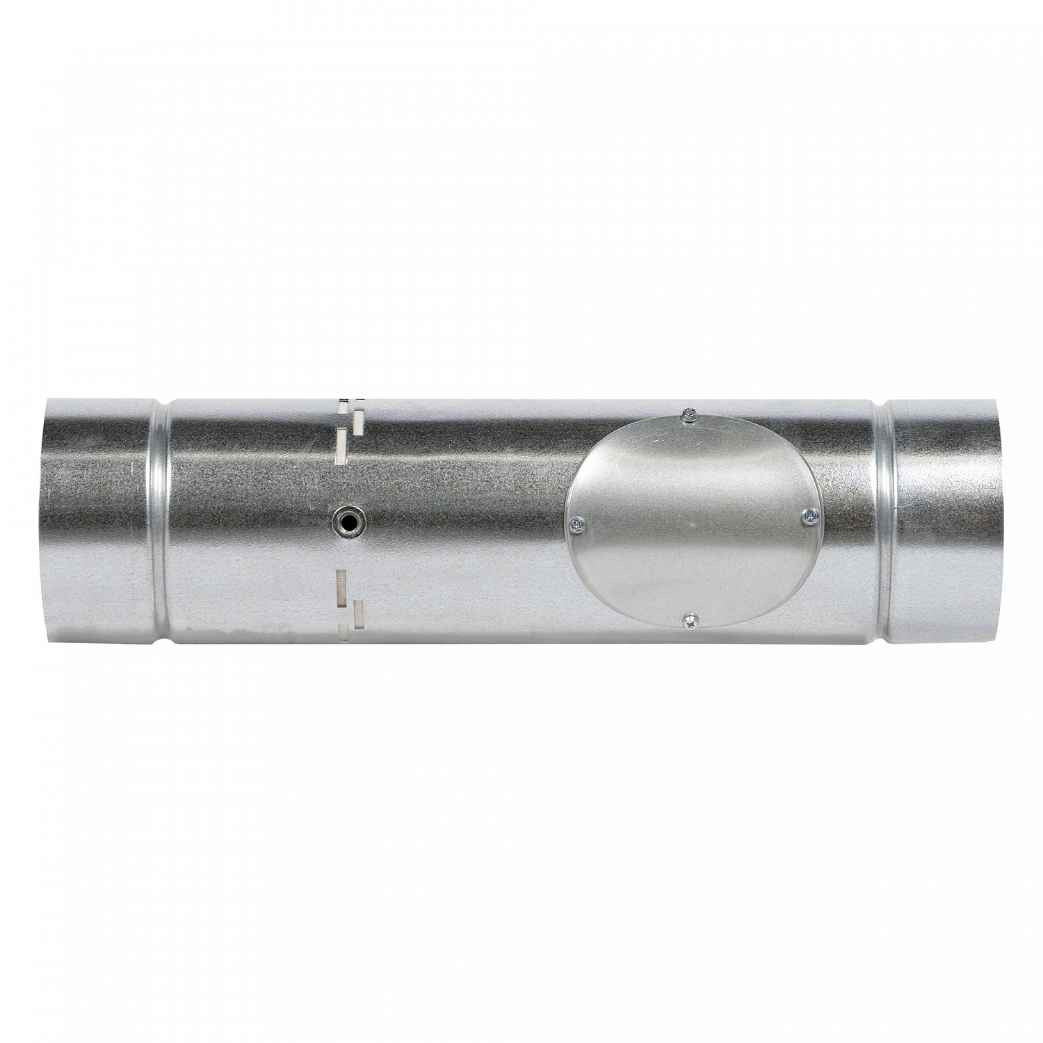Клапан противопожарный SHUFT SHFDO-60-O-d100-EM230-0-0-Kl-0
