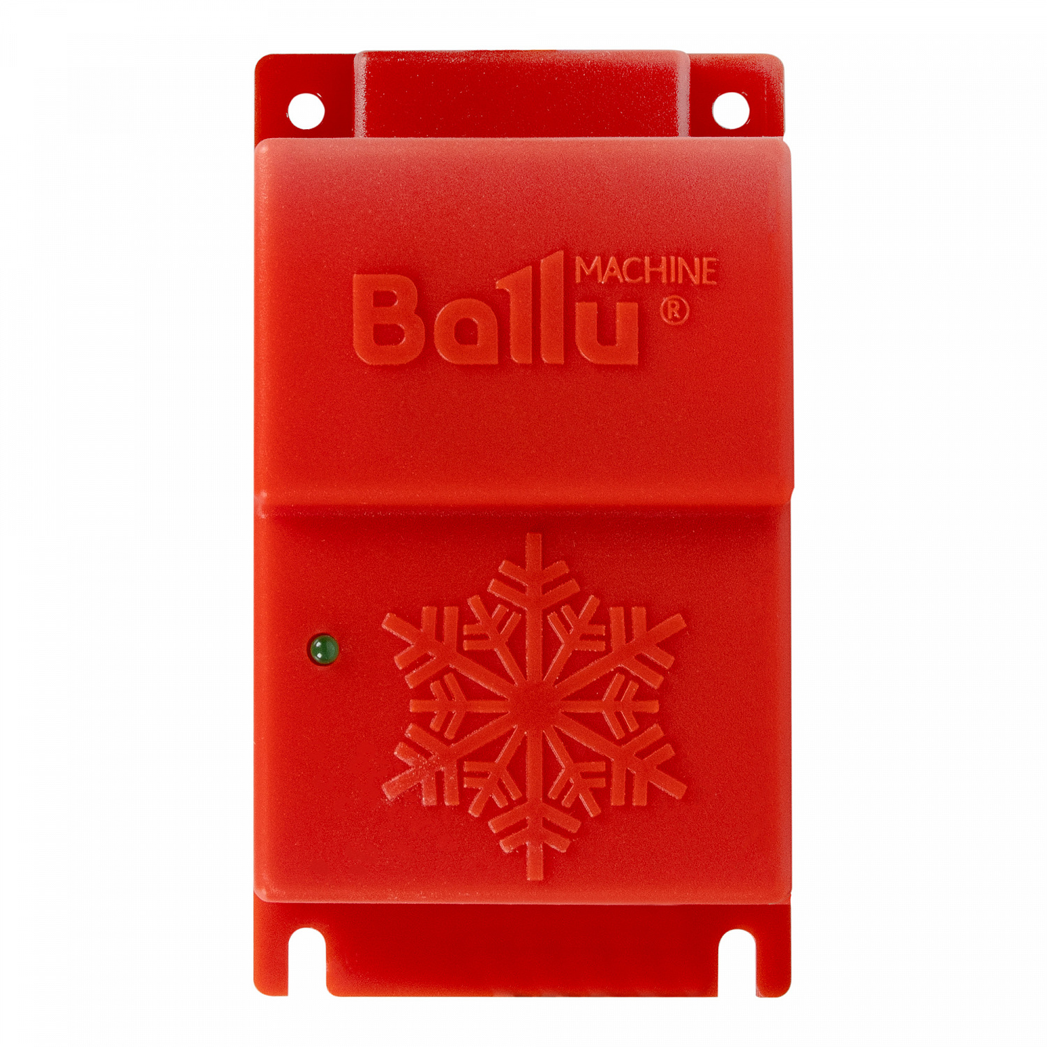 Комплект зимний Ballu «Снегирь» для кондиционера