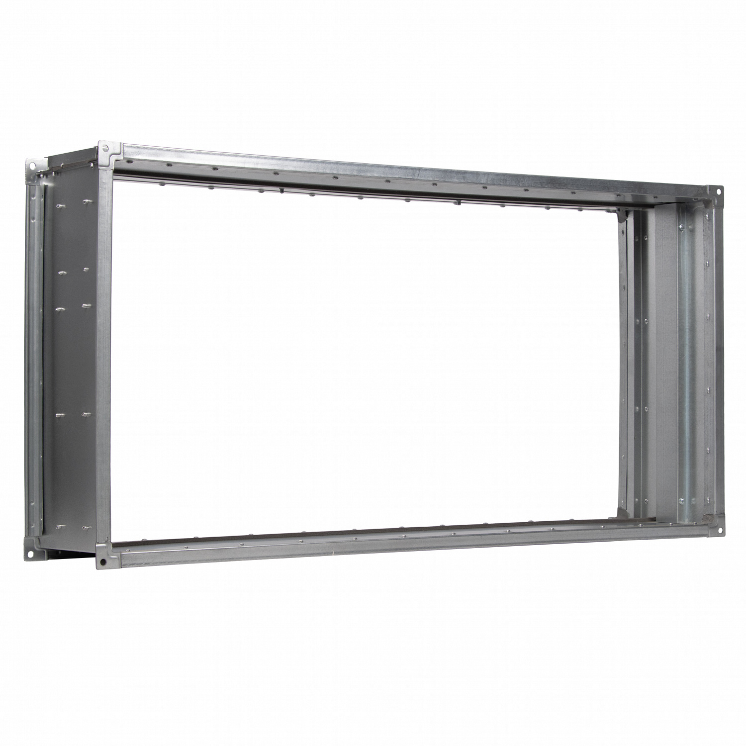 Фильтр-бокс (корпус) Shuft FBRr-K 800x500