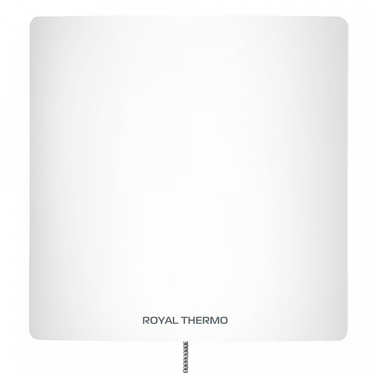 Вентилятор вытяжной Royal Thermo Sunset RAFS 100 P с тяговым выключателем